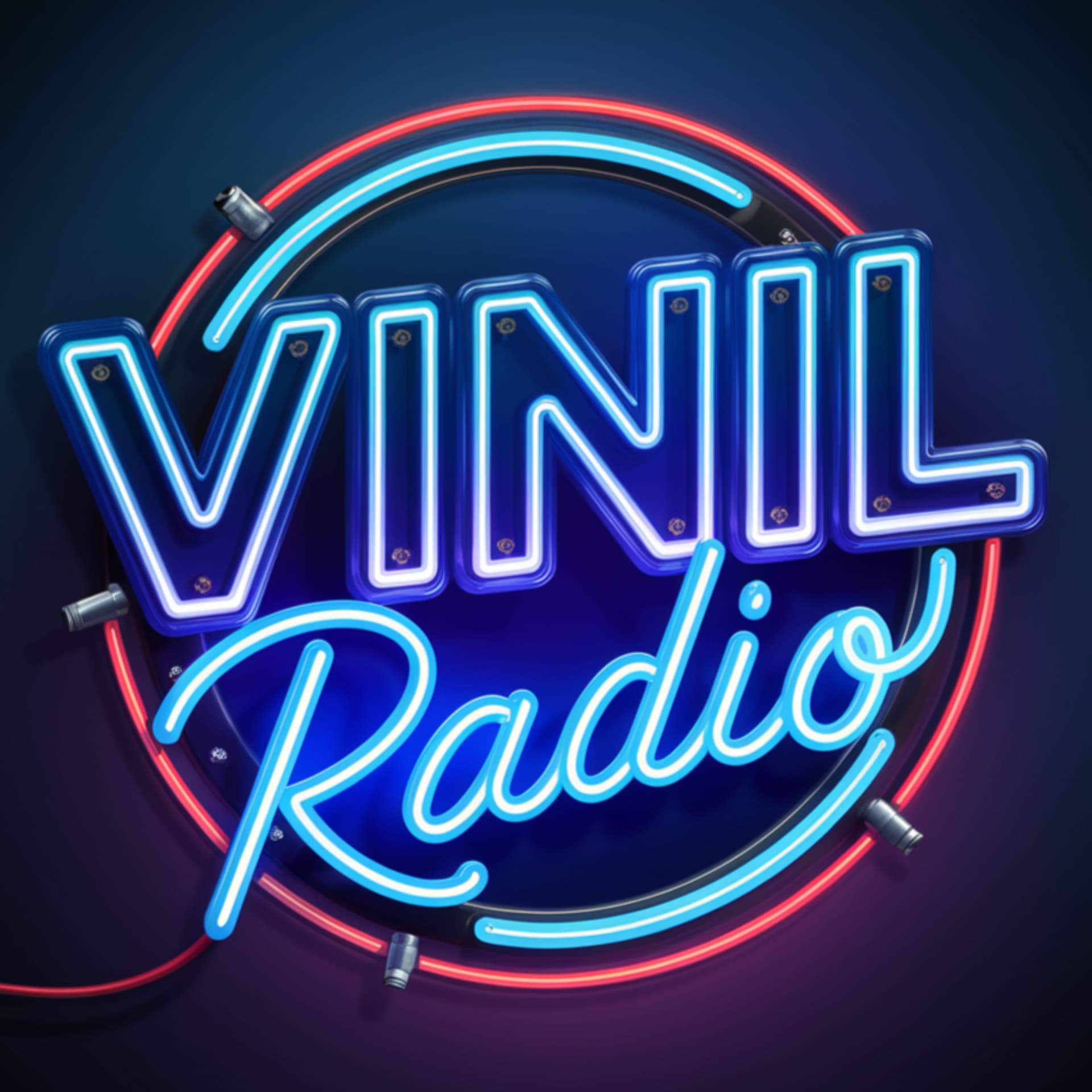 Vinil Radio - Podcasts