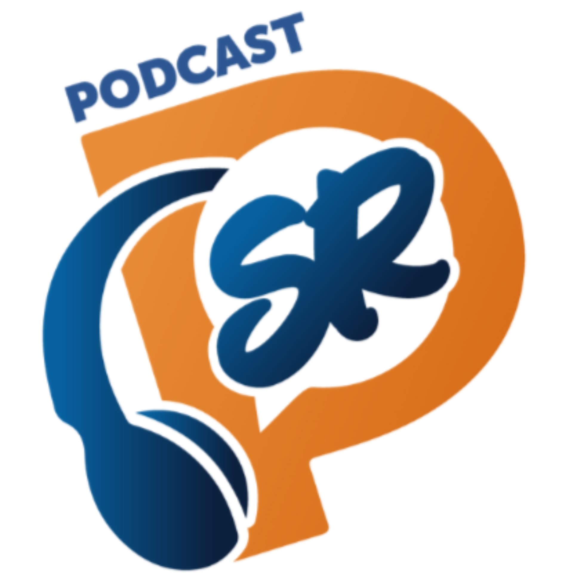 Podcast Segundeiro Raiz - Podcasts