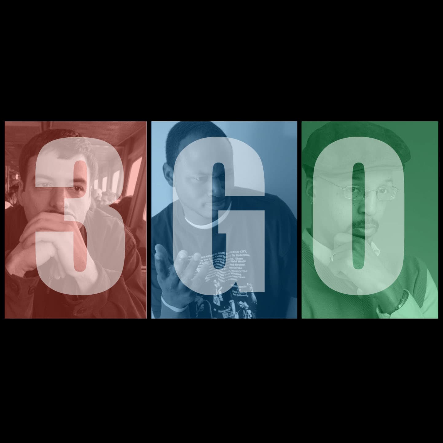 Three Guys On - Podcasts
