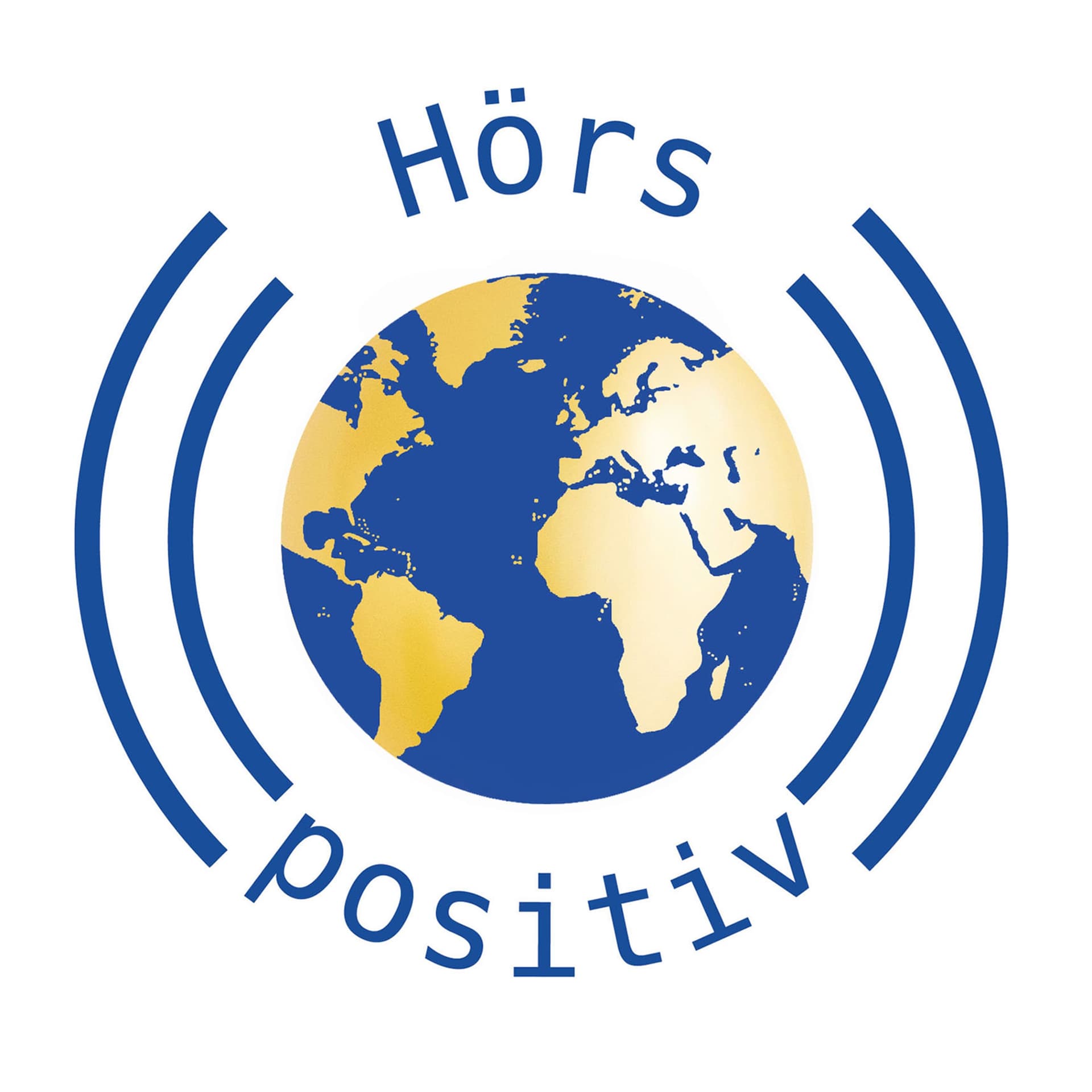 Hörs positiv – dein Podcast für gute Nachrichten - Podcasts