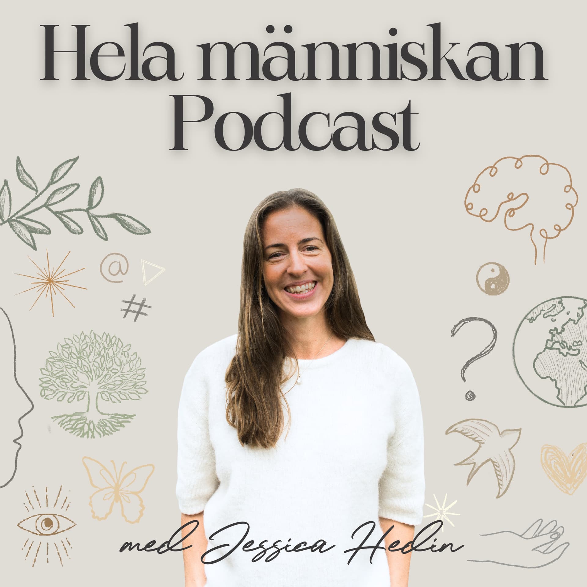 Hela Människan - Podcasts