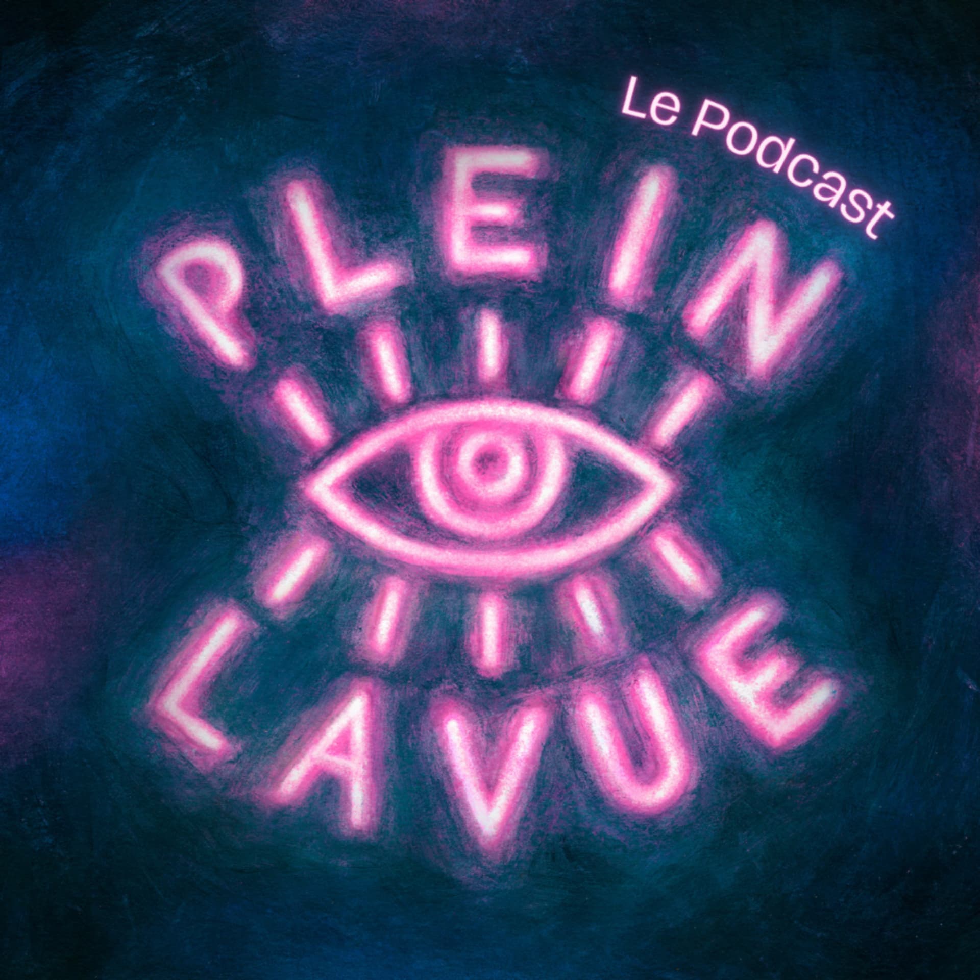 Plein La Vue - Podcasts