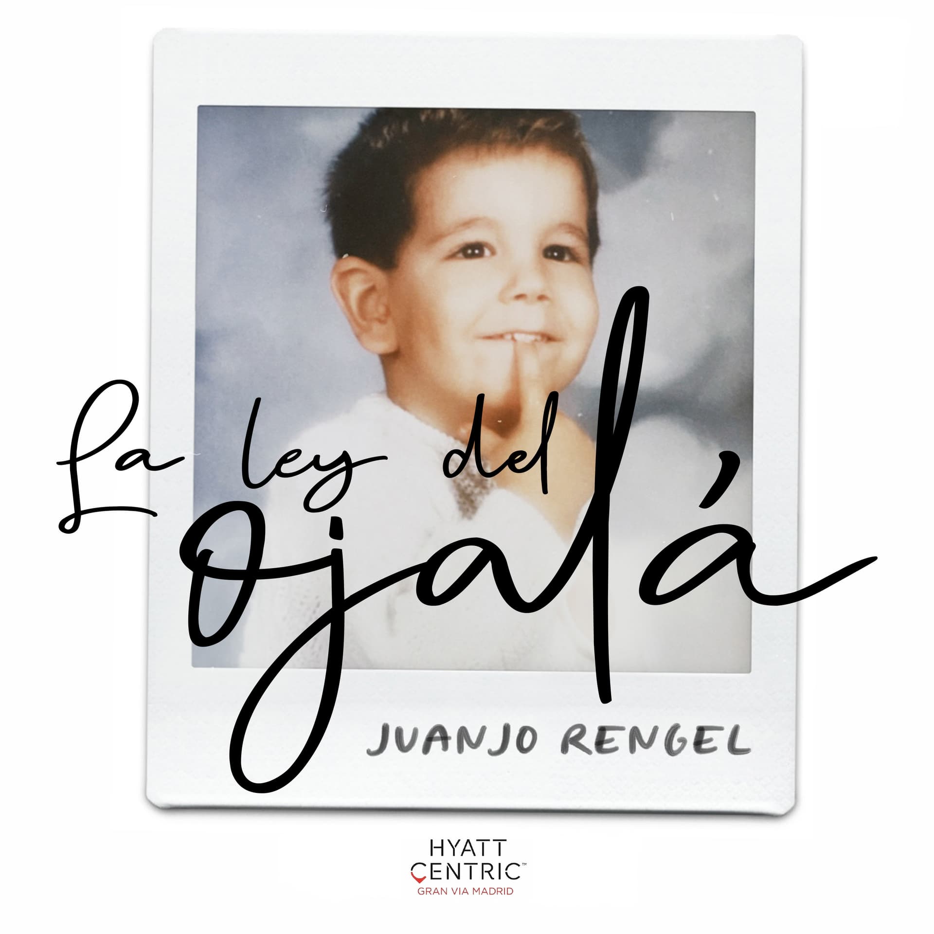 La Ley del Ojalá - Podcasts