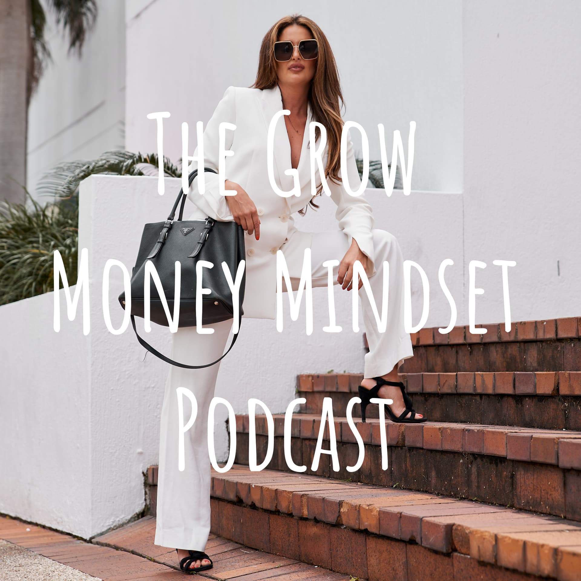 The Grow Money Mindset Podcast - Podcasts