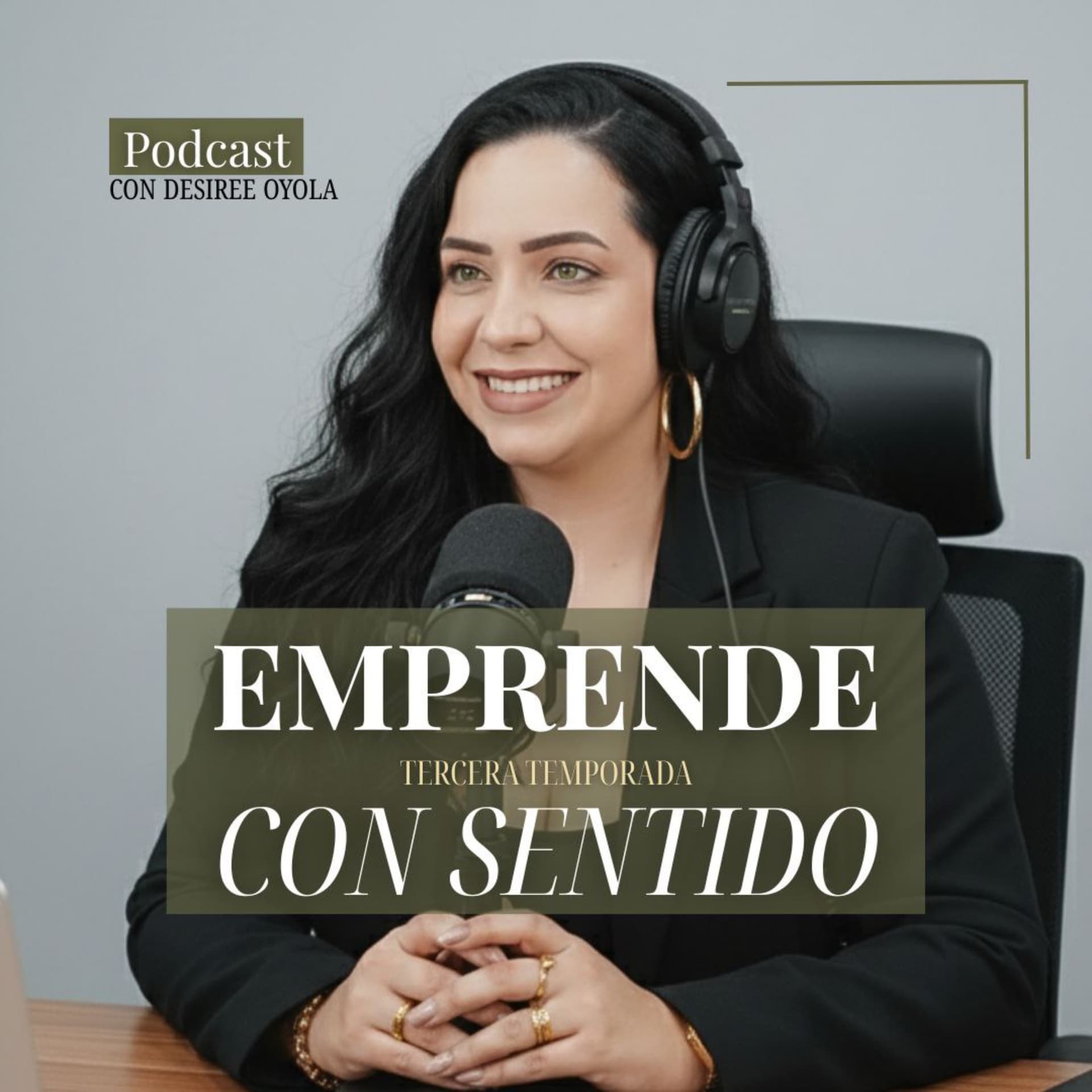 EMPRENDE CON SENTIDO - Podcasts