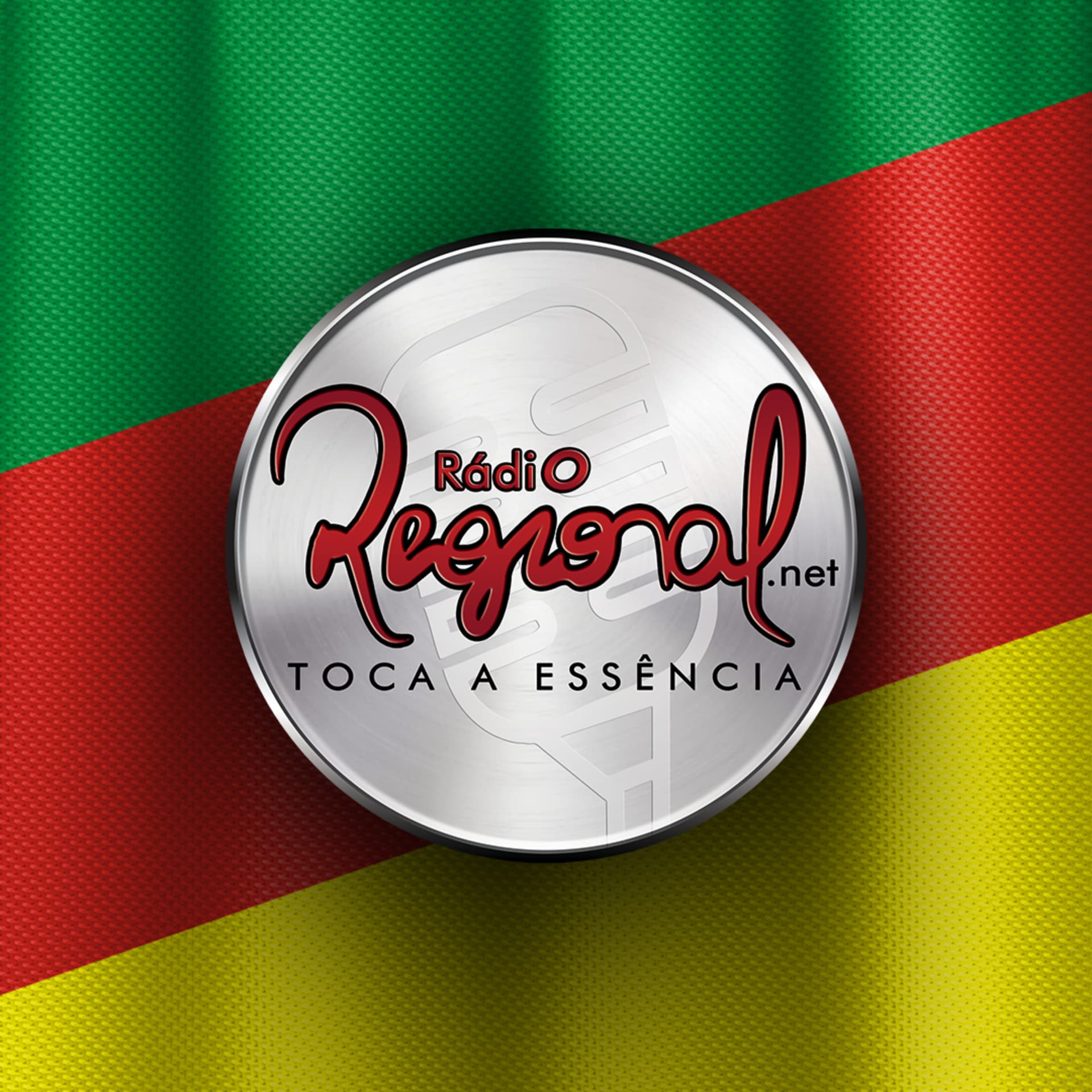 RadioRegionalNet - Podcasts