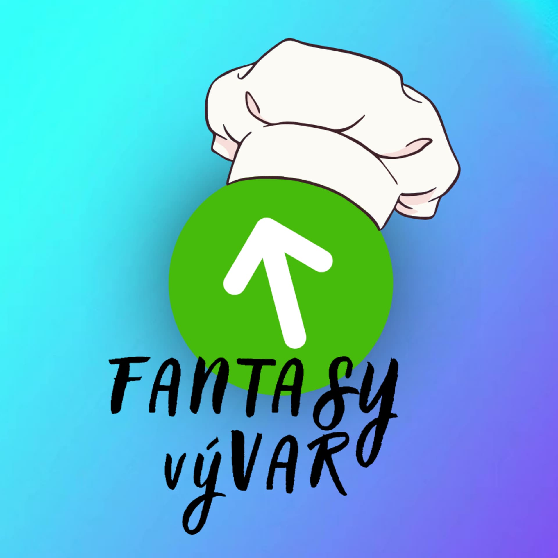 Fantasy výVAR - Podcasts