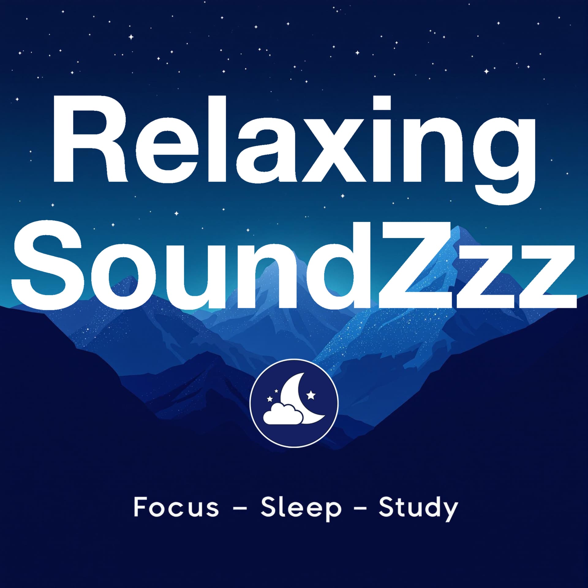 Relaxing SoundZzz - Podcasts