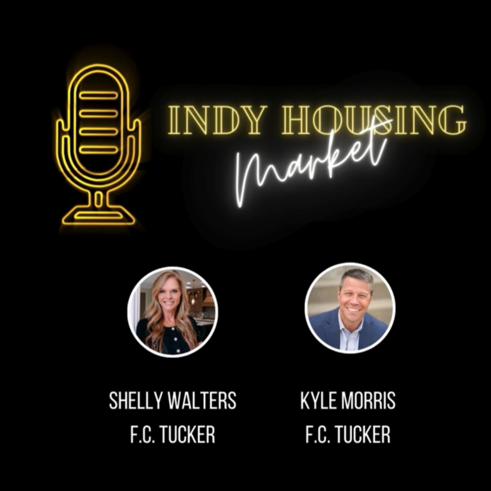 Indy Housing Market - Podcasts
