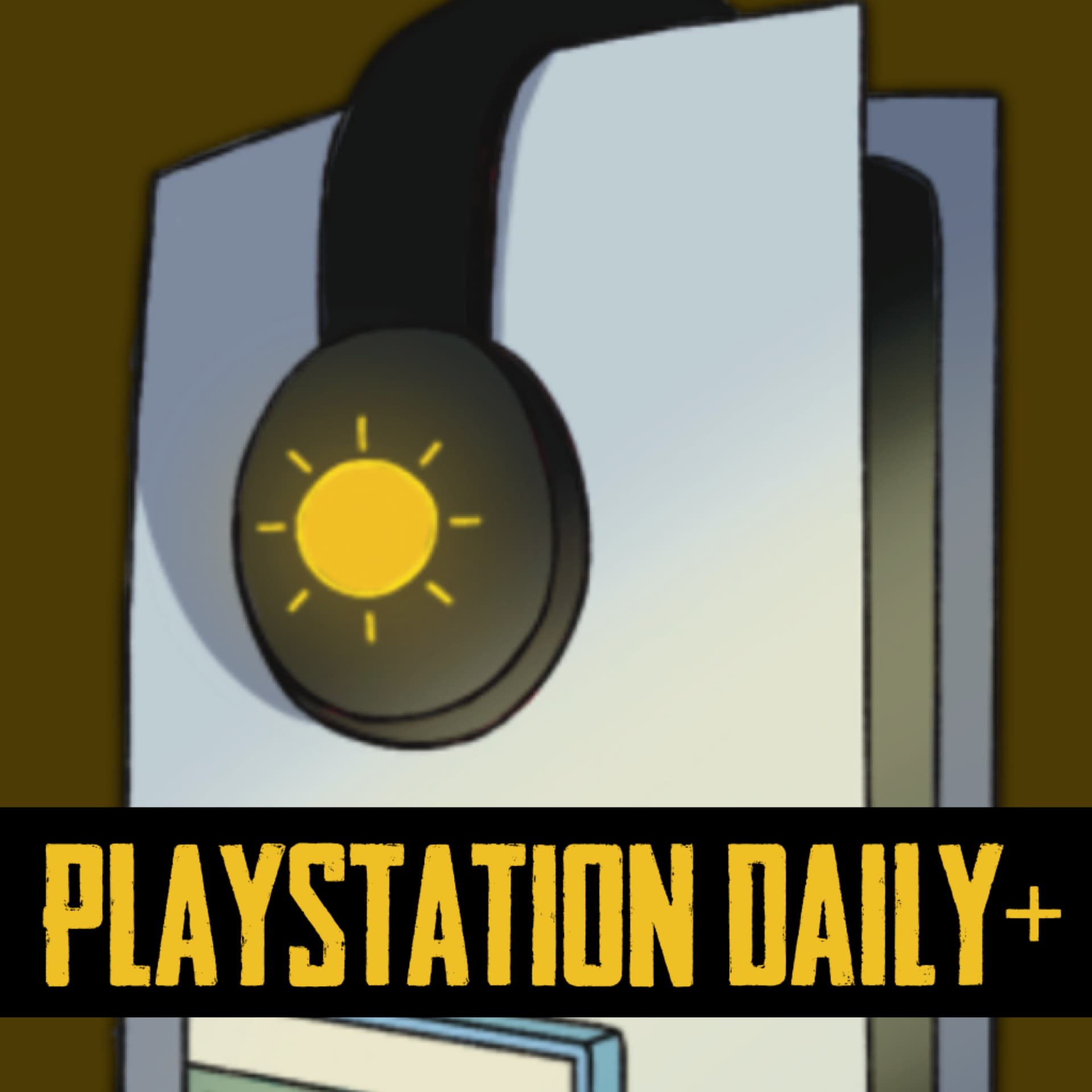 PlayStation Daily+