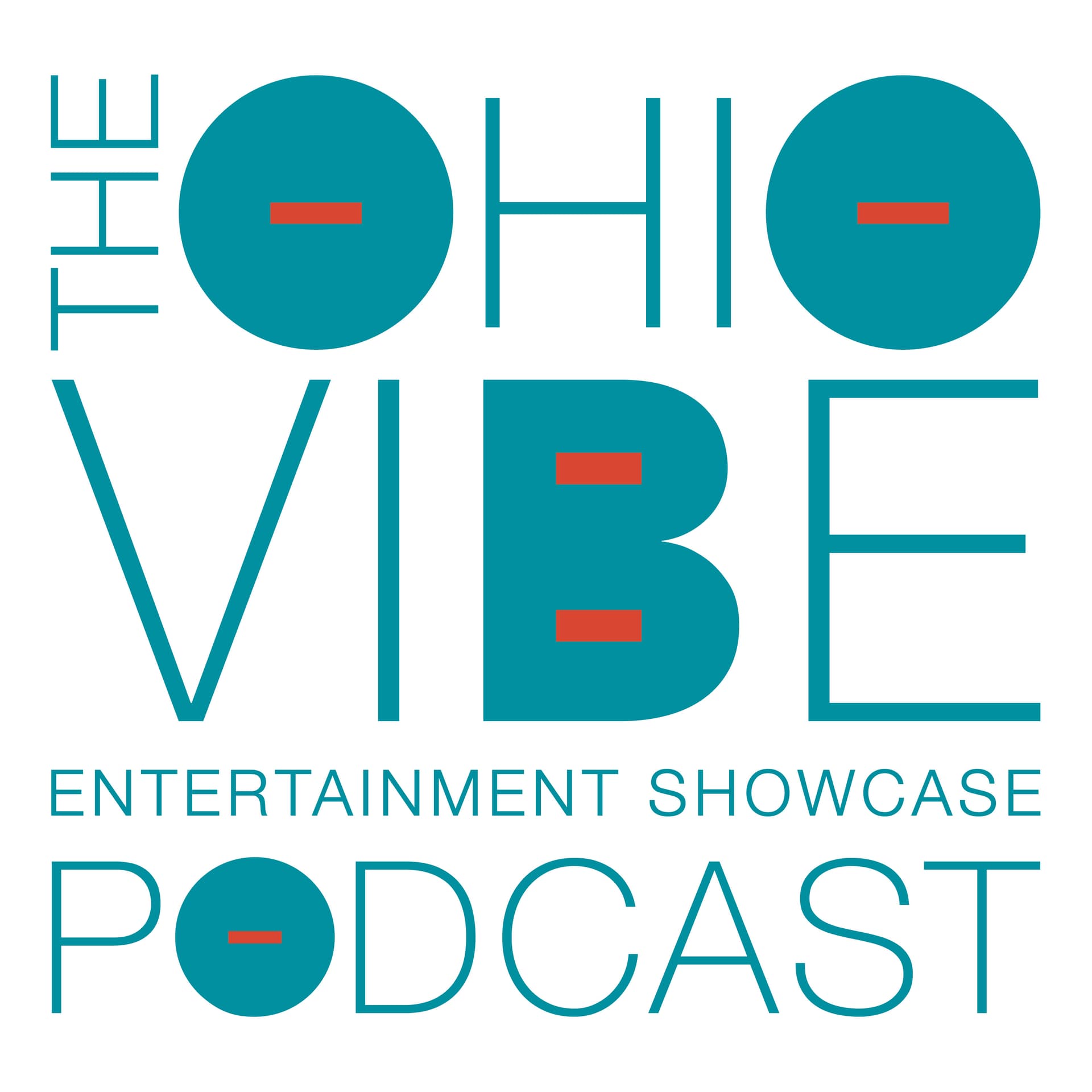 The Ohio Vibe Entertainment Showcase Podcast - Podcasts