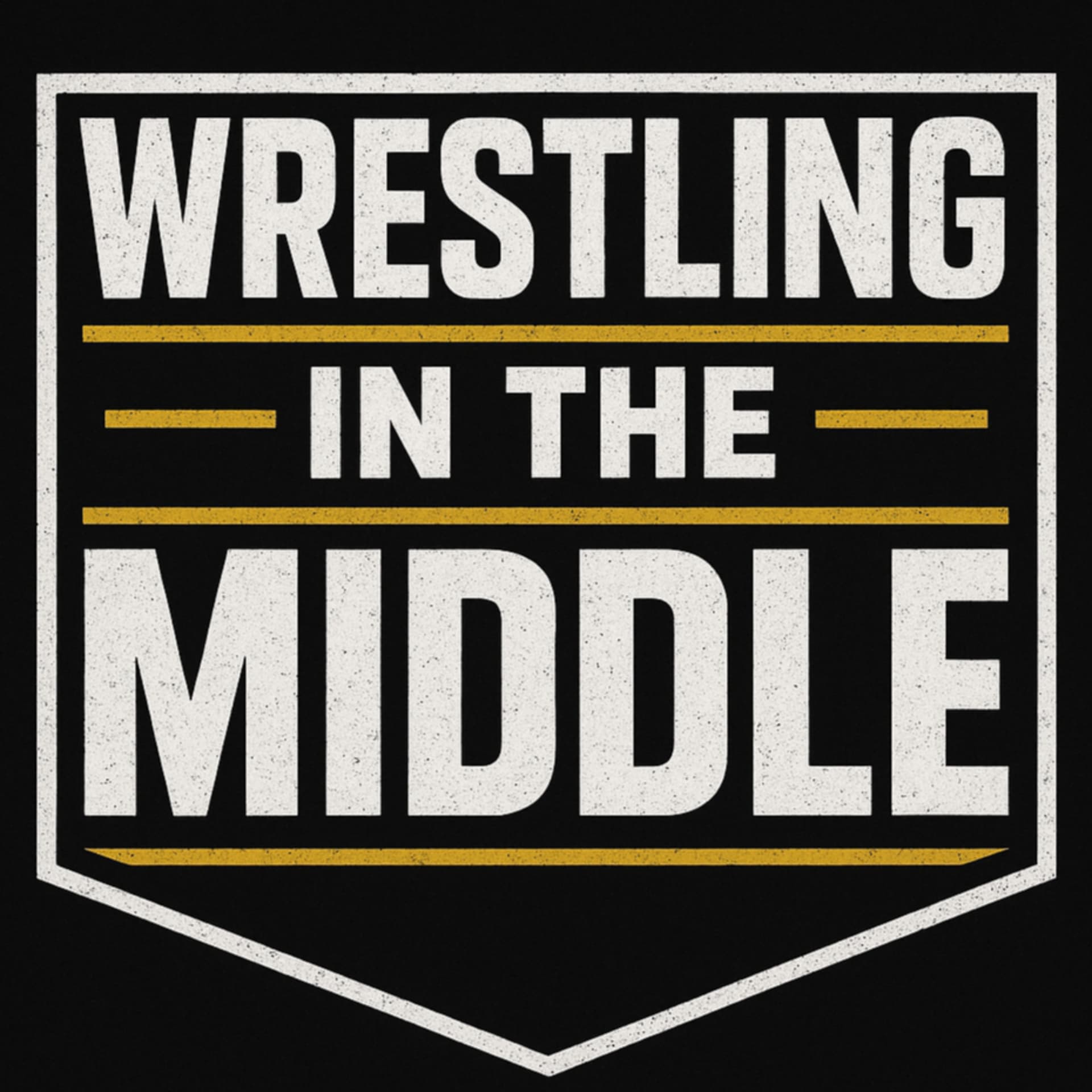 Wrestling in the Middle