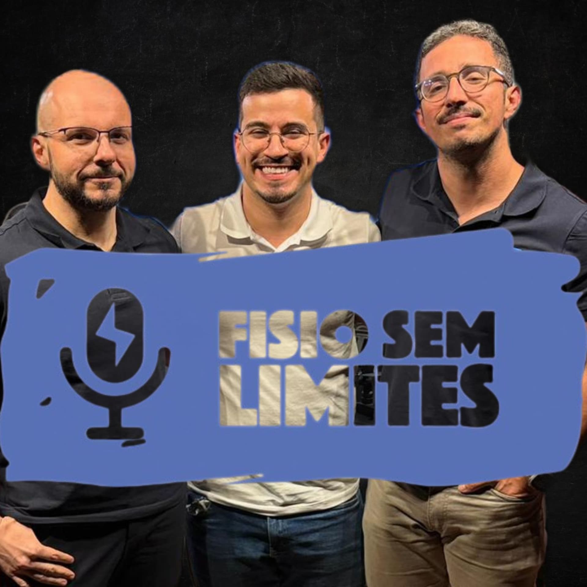 Fisio Sem Limites - Podcasts