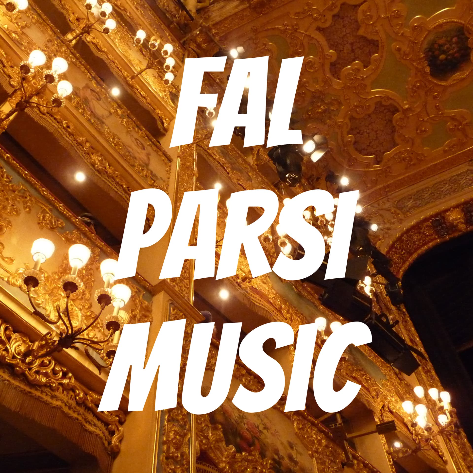 Fal Parsi Music - Podcasts