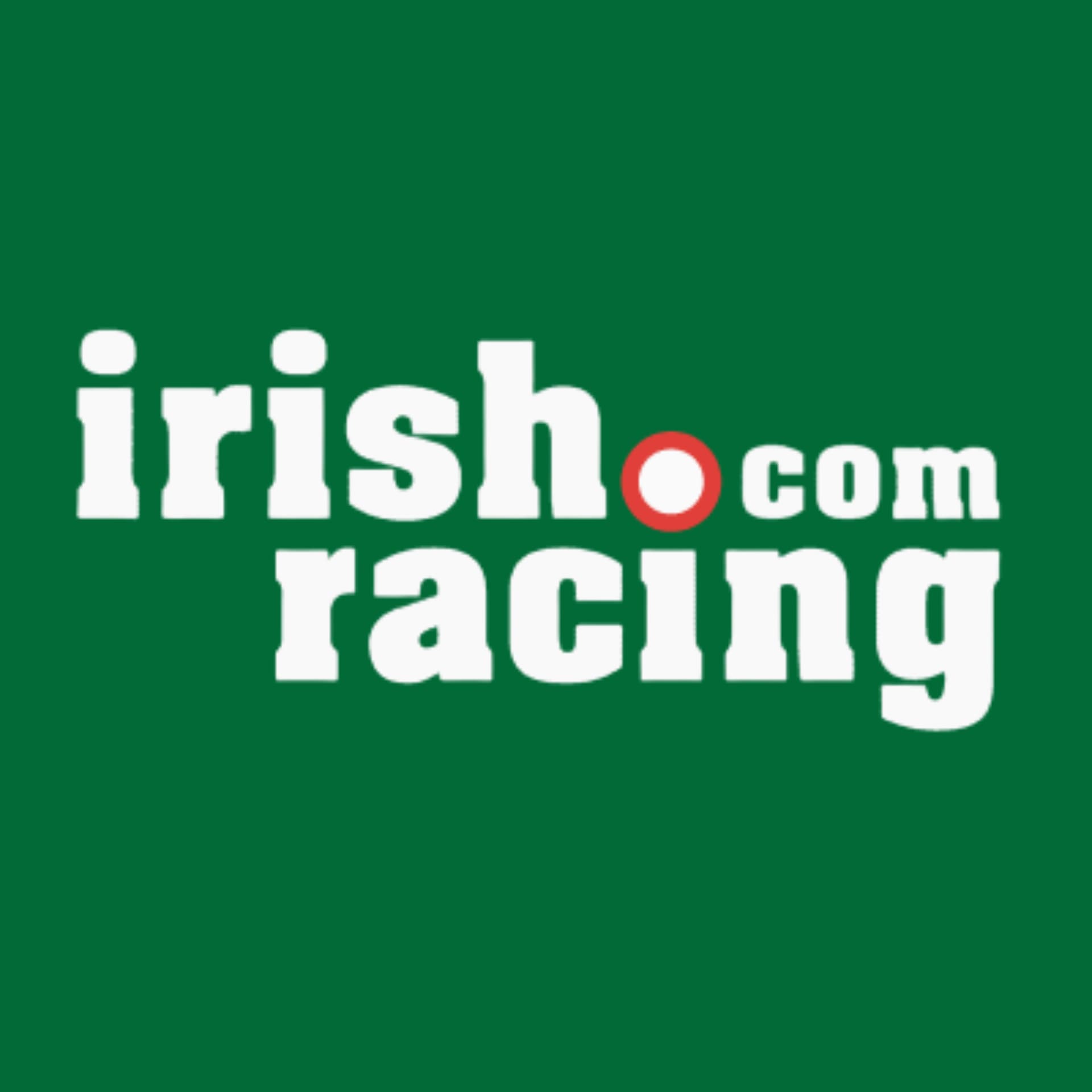Irishracing - Podcasts
