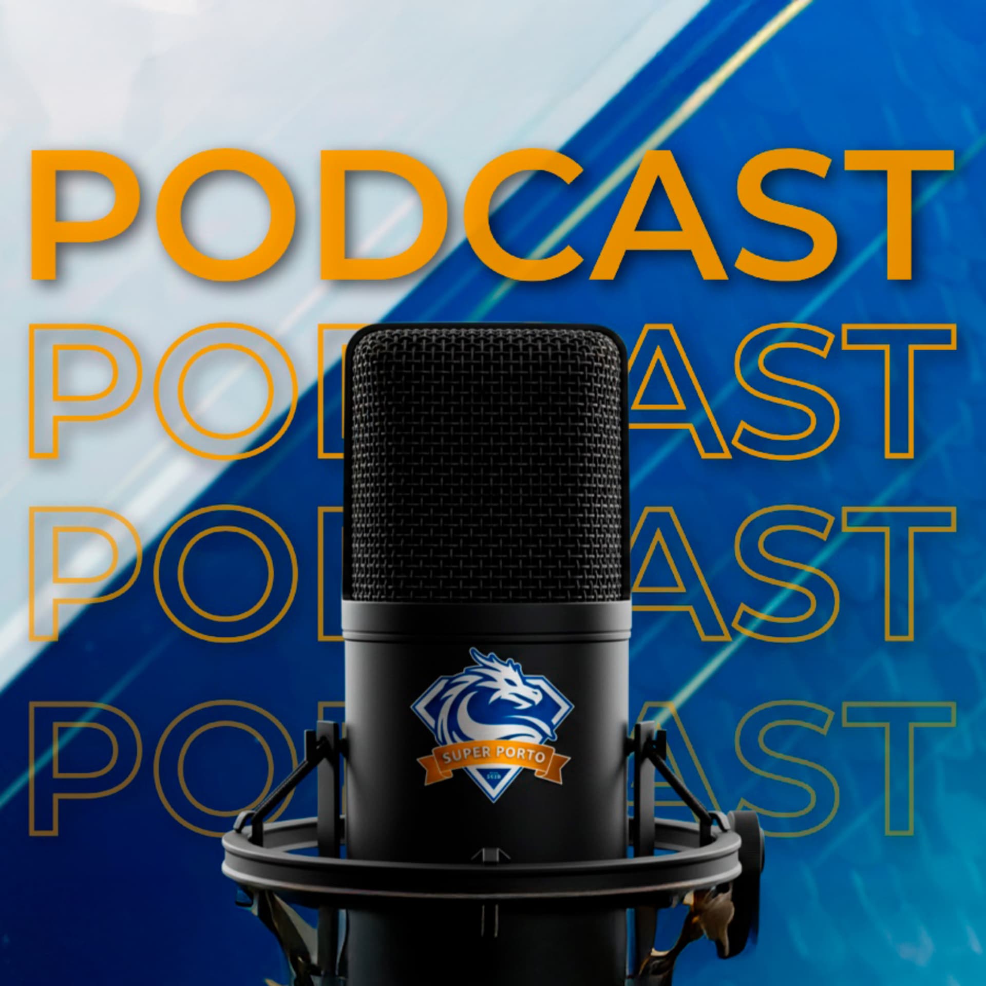 Super Porto - Podcasts