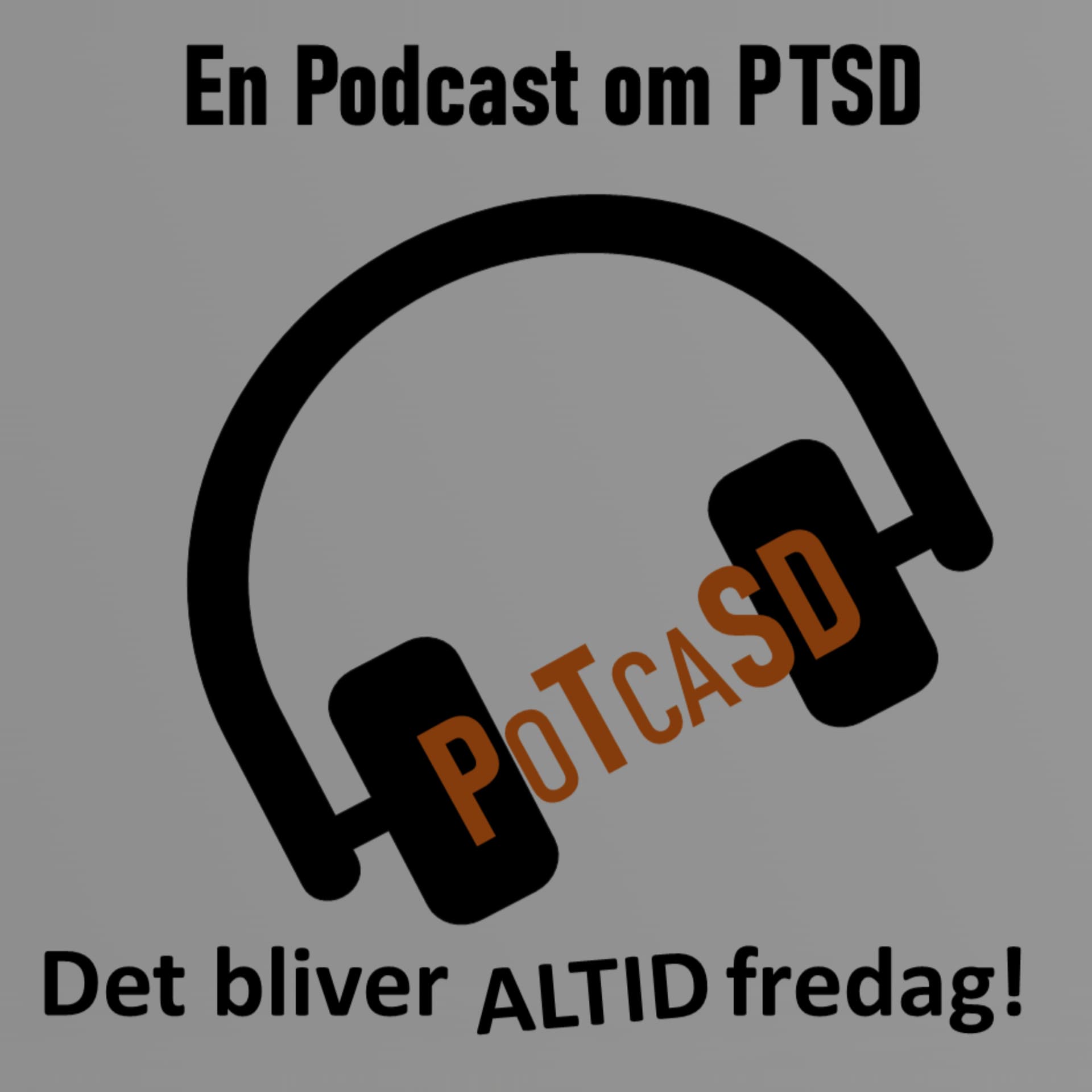 Det bliver altid fredag! - Podcasts