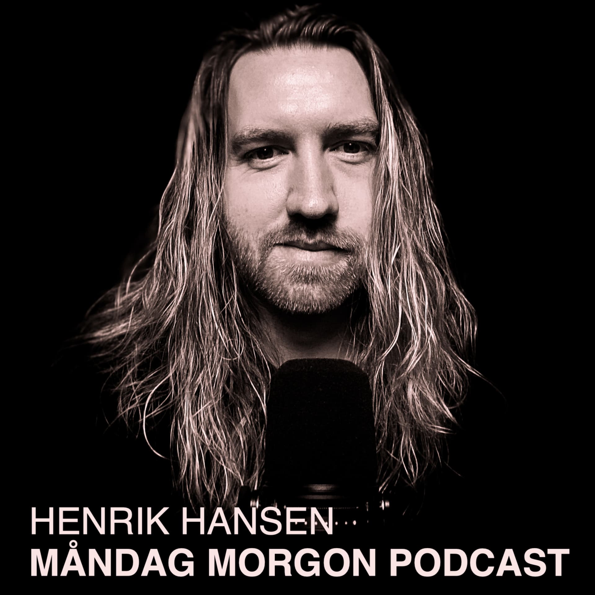 Måndag Morgon Podcast - Podcasts