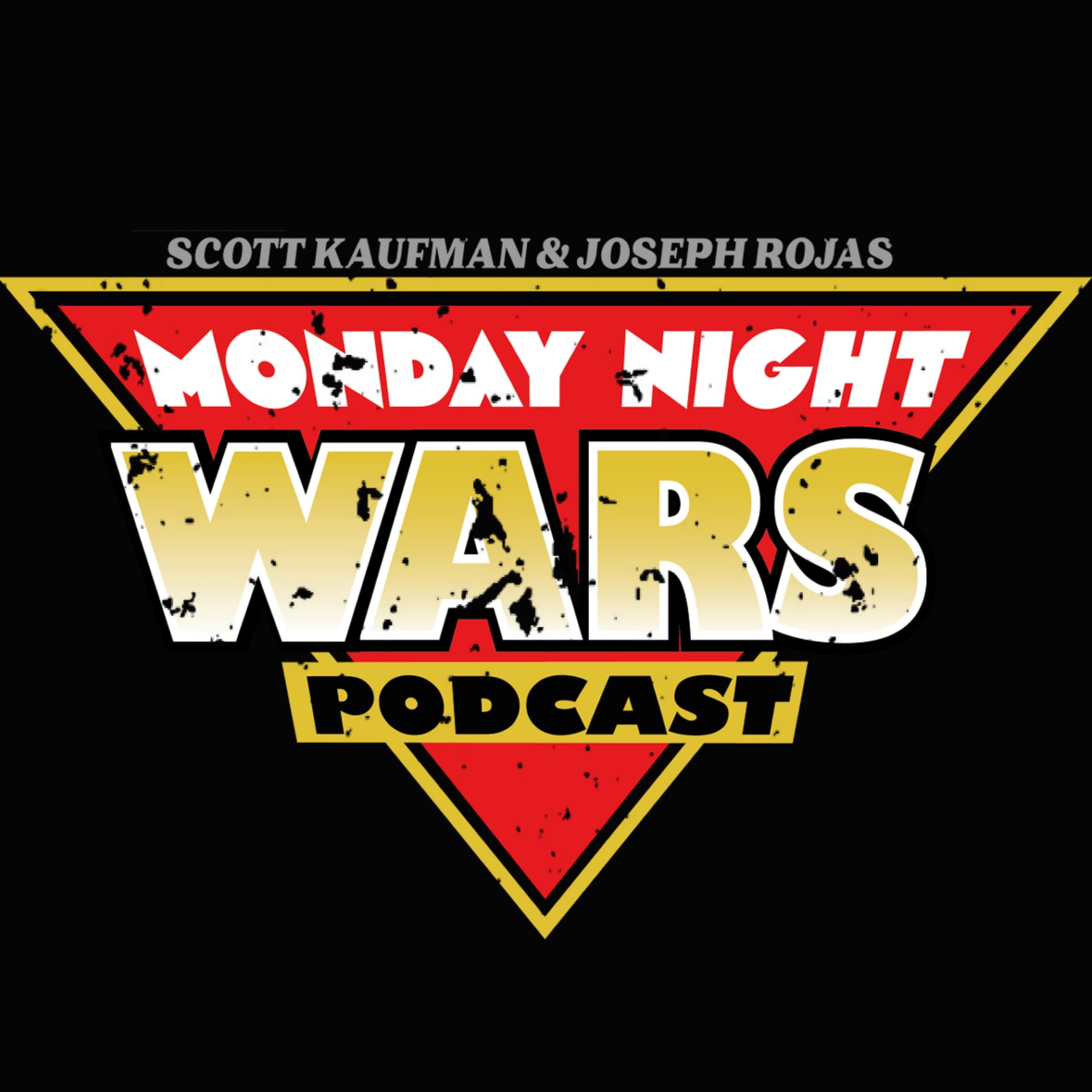 Monday Night Wars Podcast - Podcasts