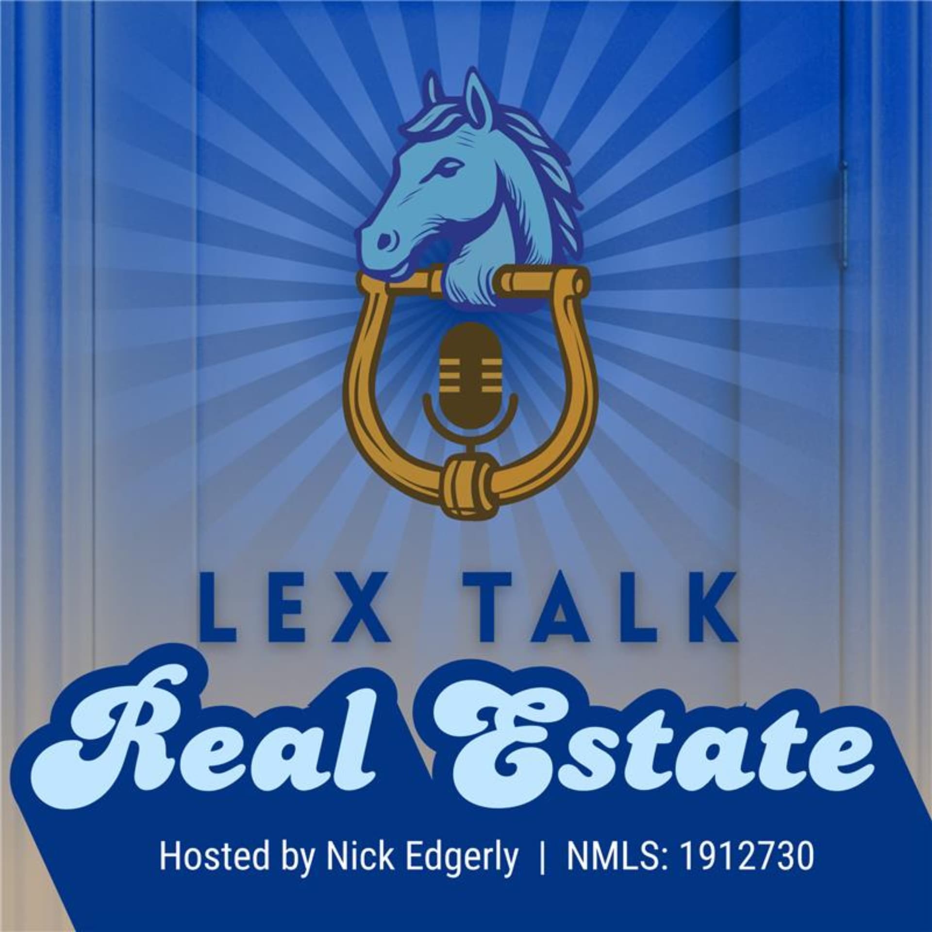 Lex Talk Real Estate - Podcasts