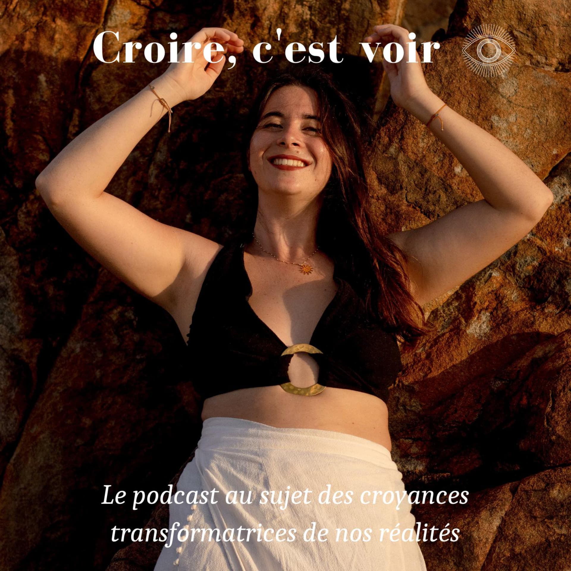Croire, c'est voir - Podcasts