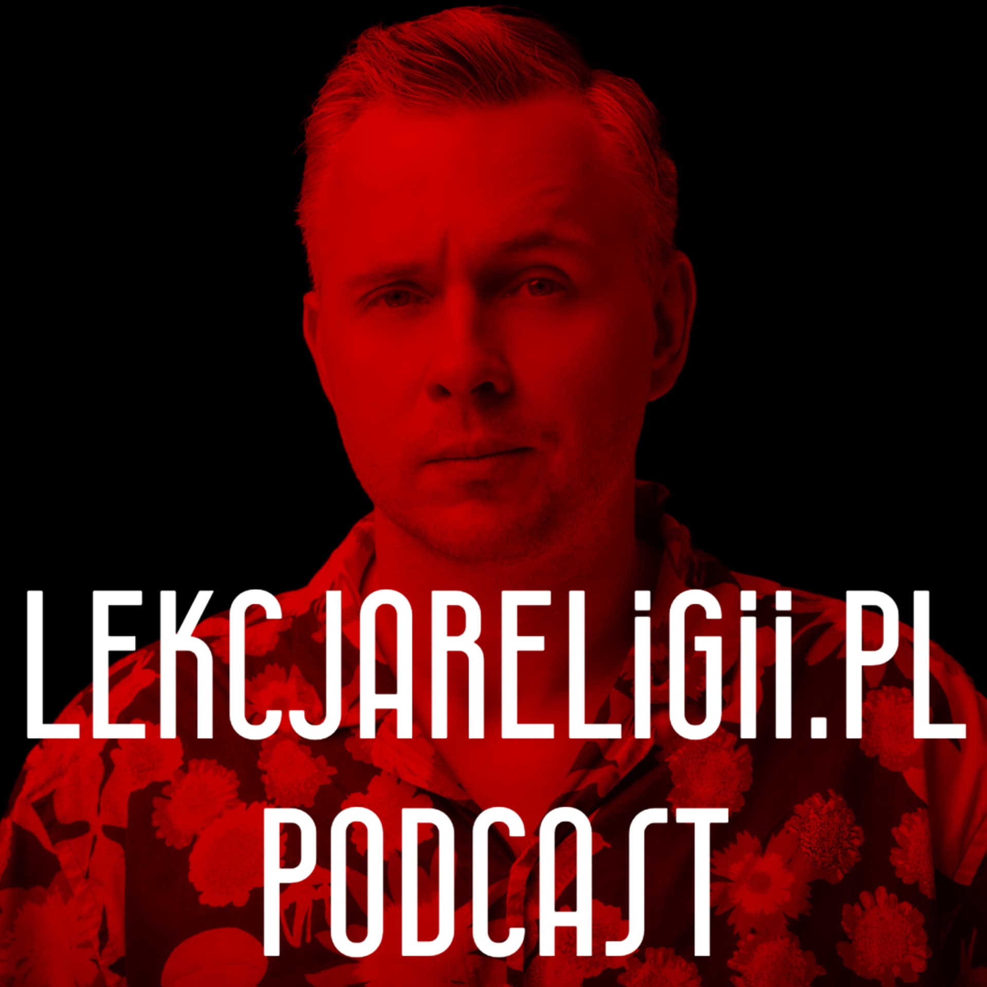 Lekcjareligii.pl podcast - Podcasts