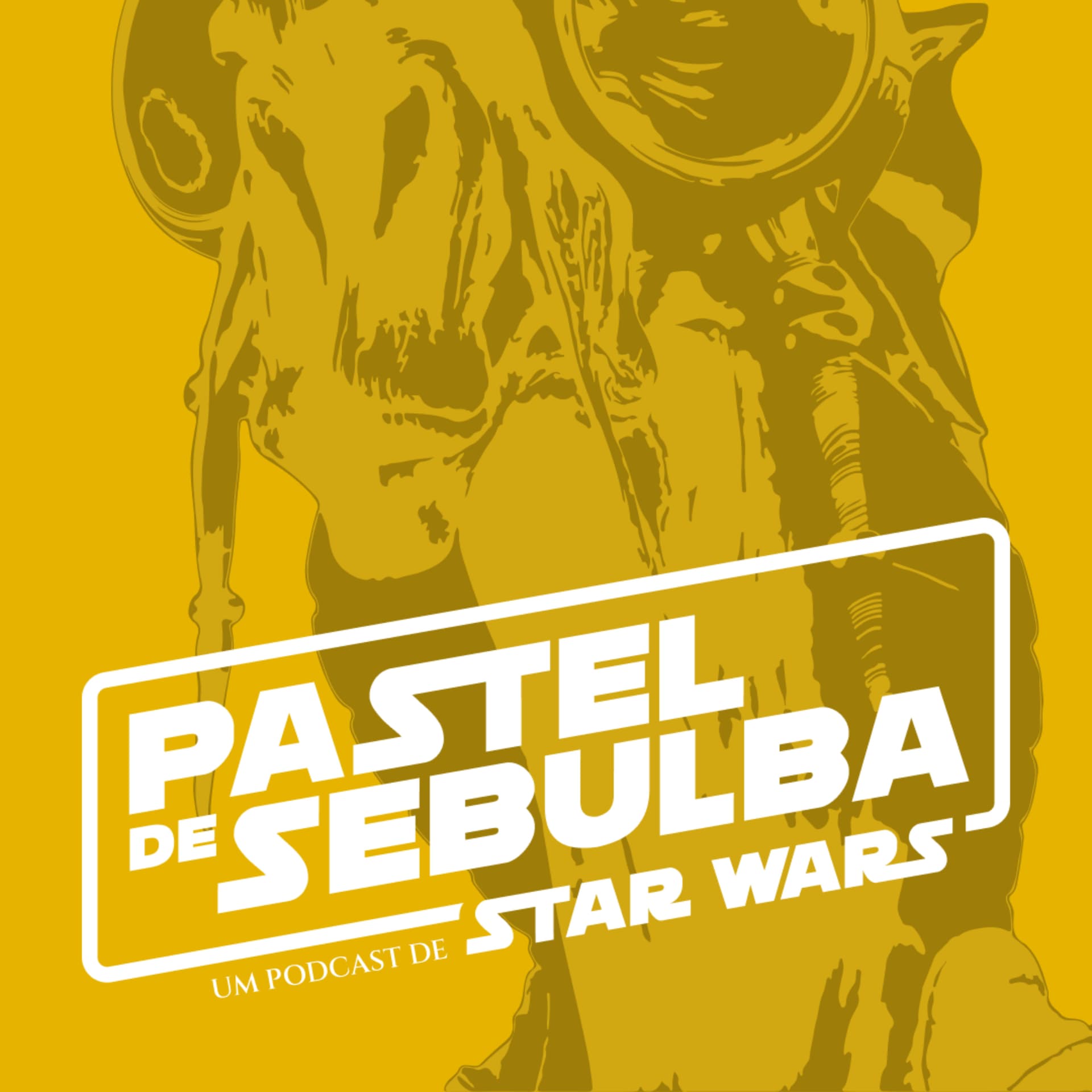 Pastel de Sebulba - Um podcast de Star Wars - Podcasts