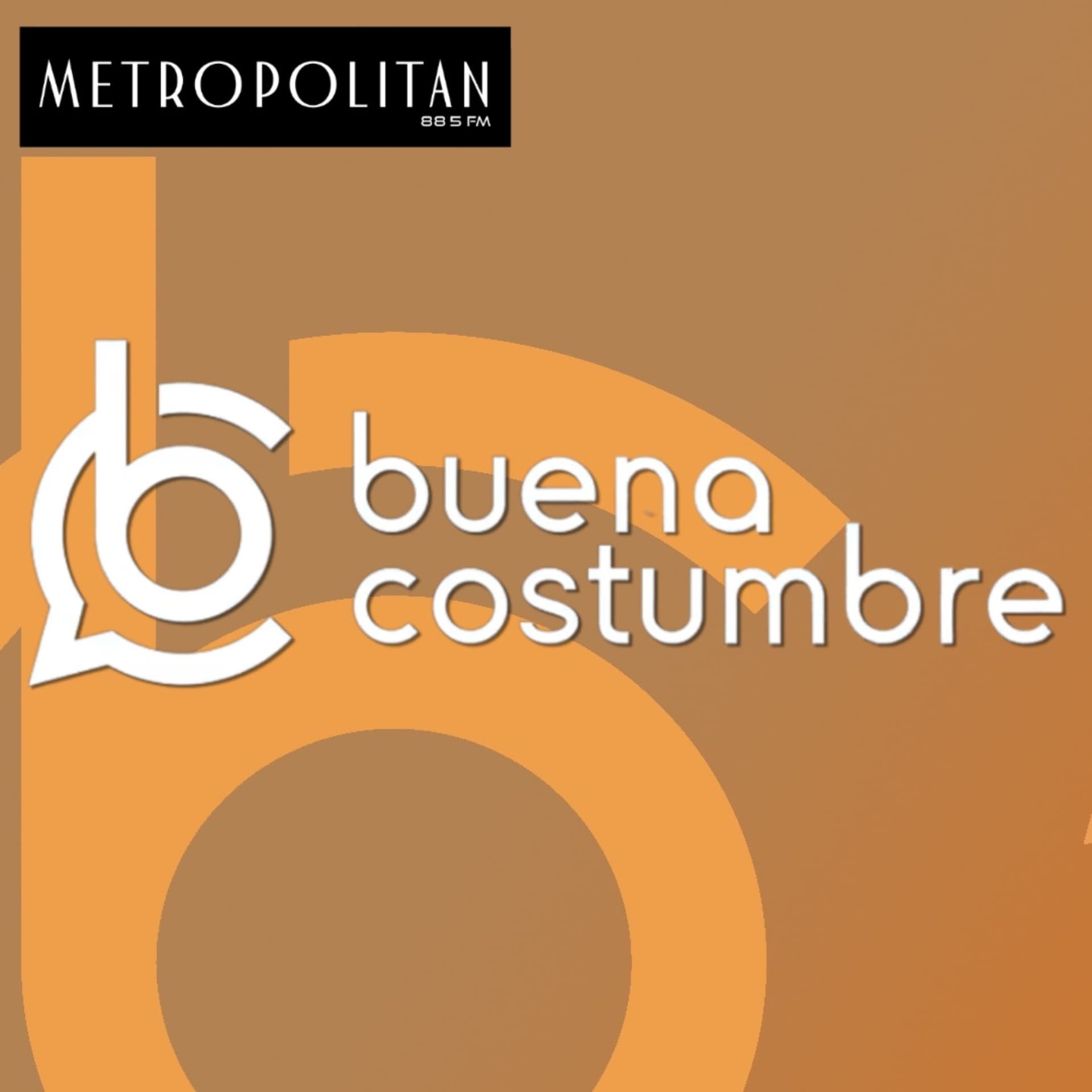 Buena Costumbre - Podcasts