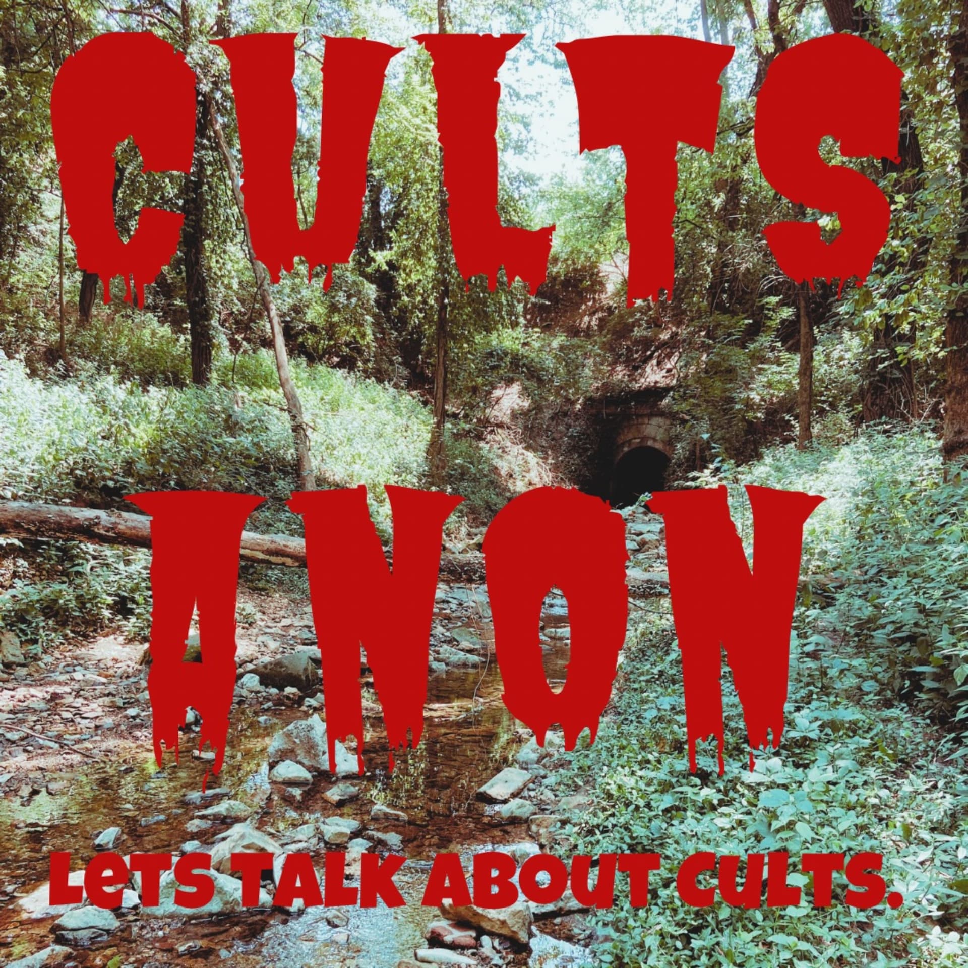 Cults Anon