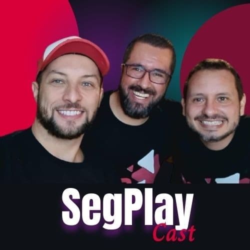 SegPlayCast | Mercado de Seguros - Podcasts