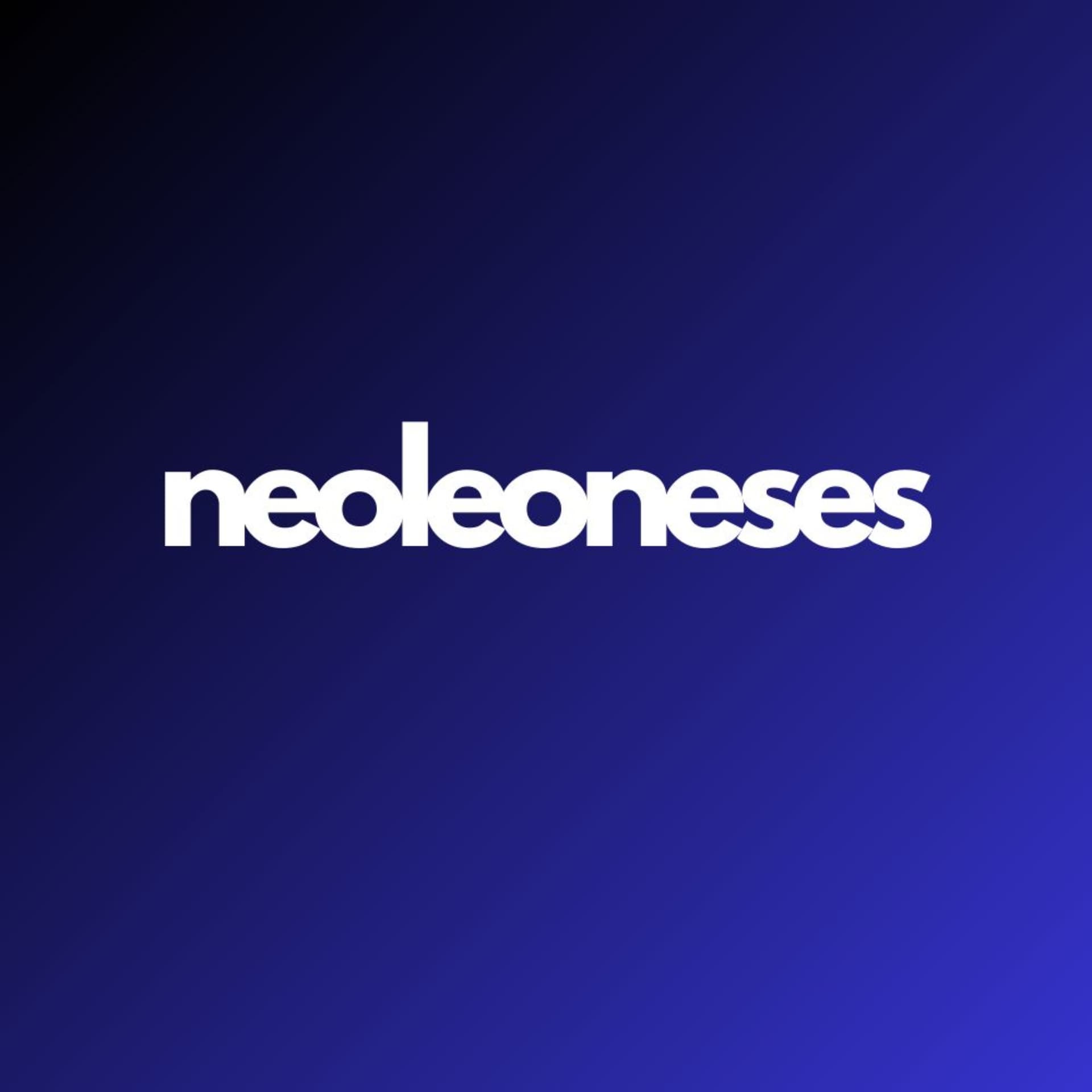 Neoleoneses Podcast - Podcasts