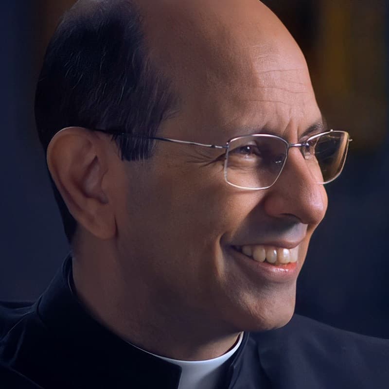 Christo Nihil Praeponere - Podcasts