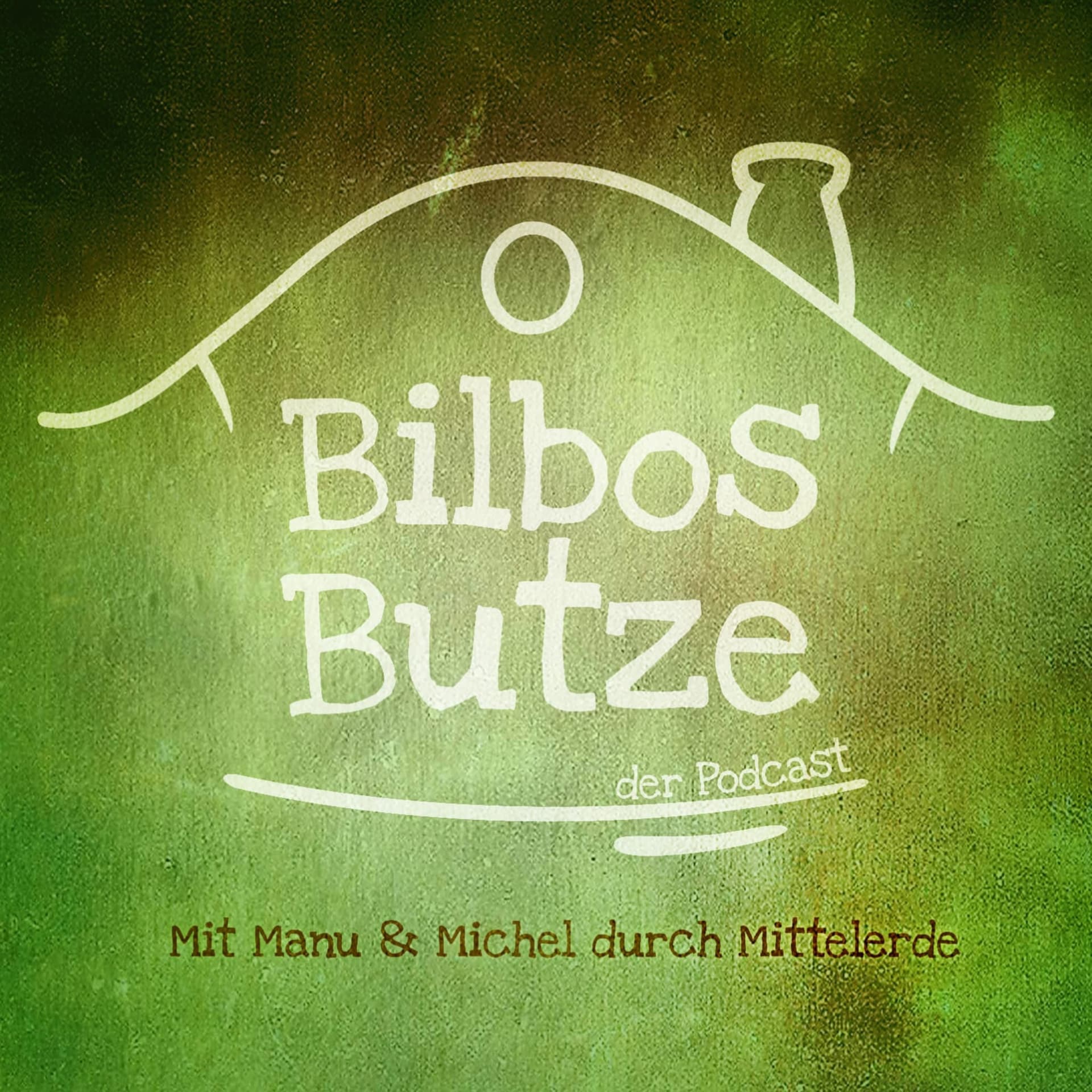 Bilbos Butze - Podcasts
