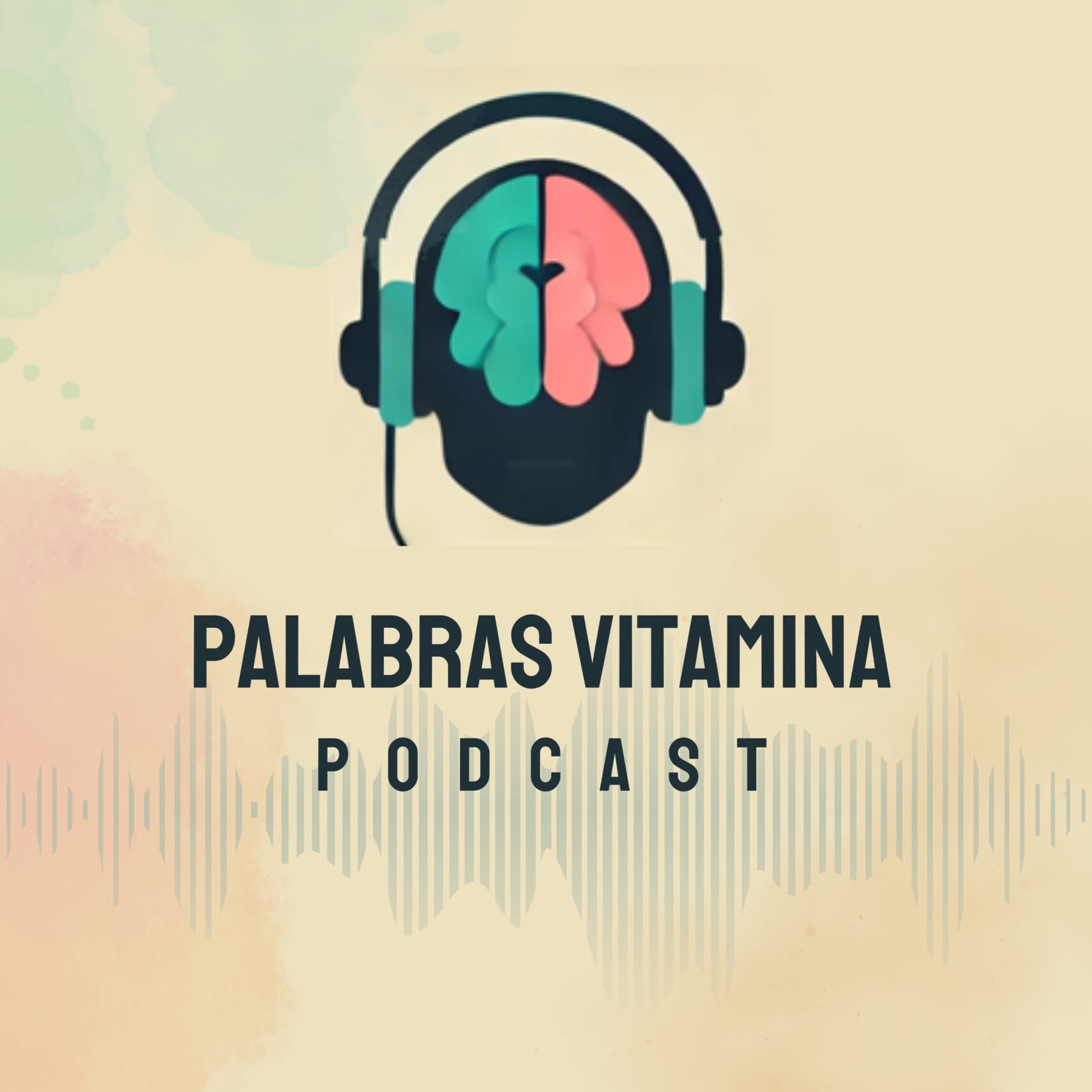 Palabras Vitamina - Podcasts