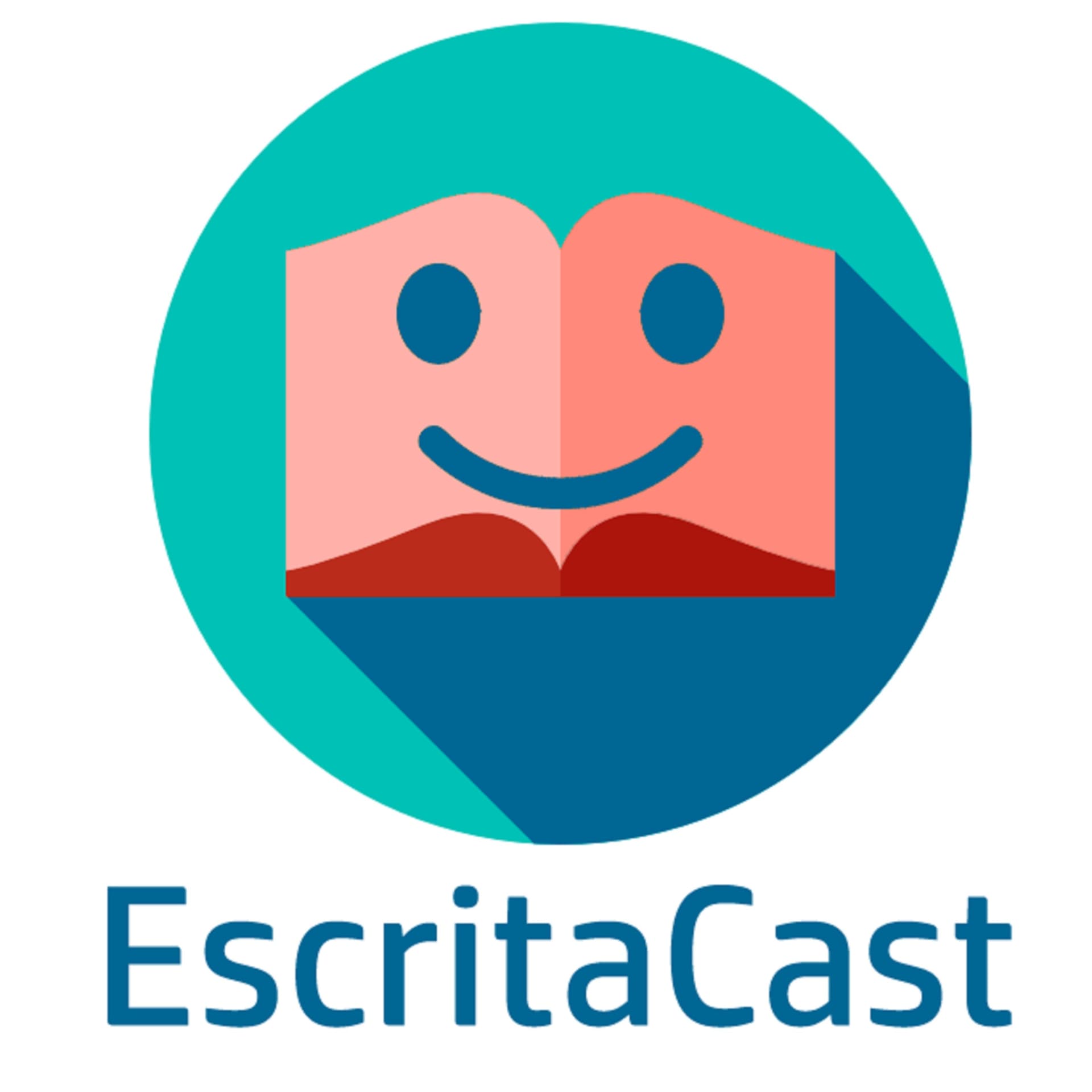 Escritacast - Podcast de Dicas para Escritores, Entrevistas com Autores e muito mais! - Podcasts