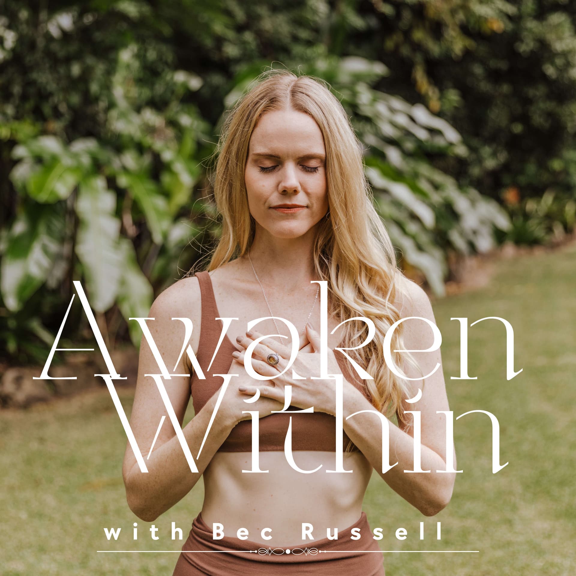 Awaken Within - Podcasts