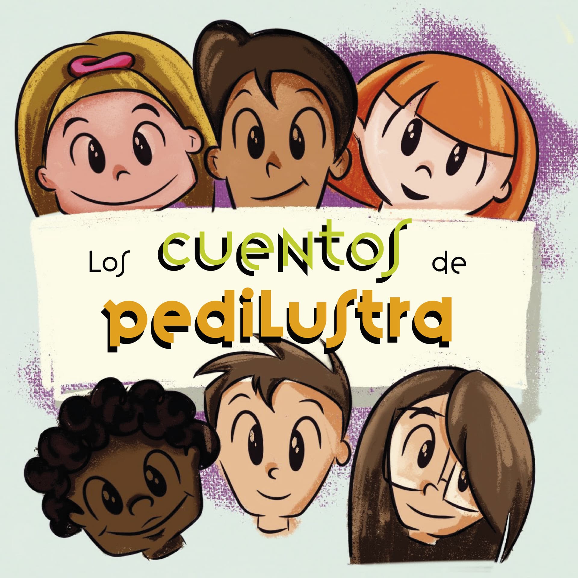 Los cuentos de Pedilustra - Podcasts