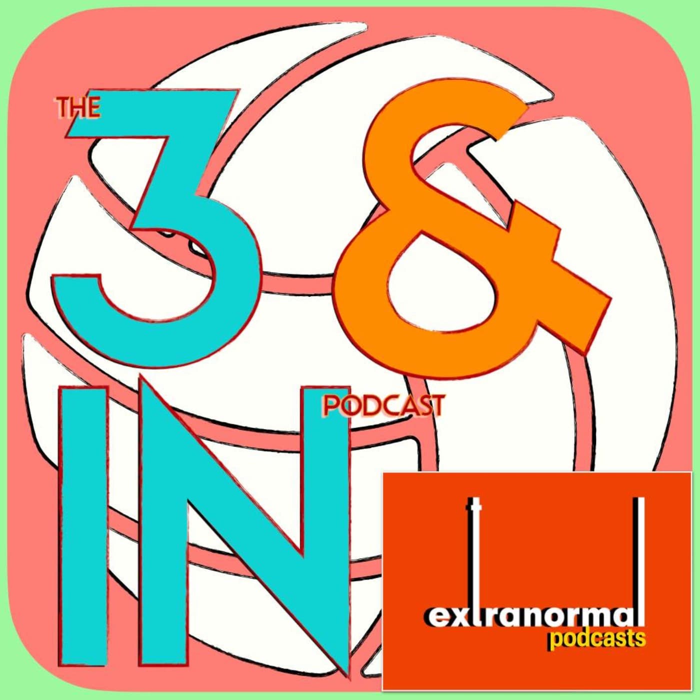 3 and In - Podcasts