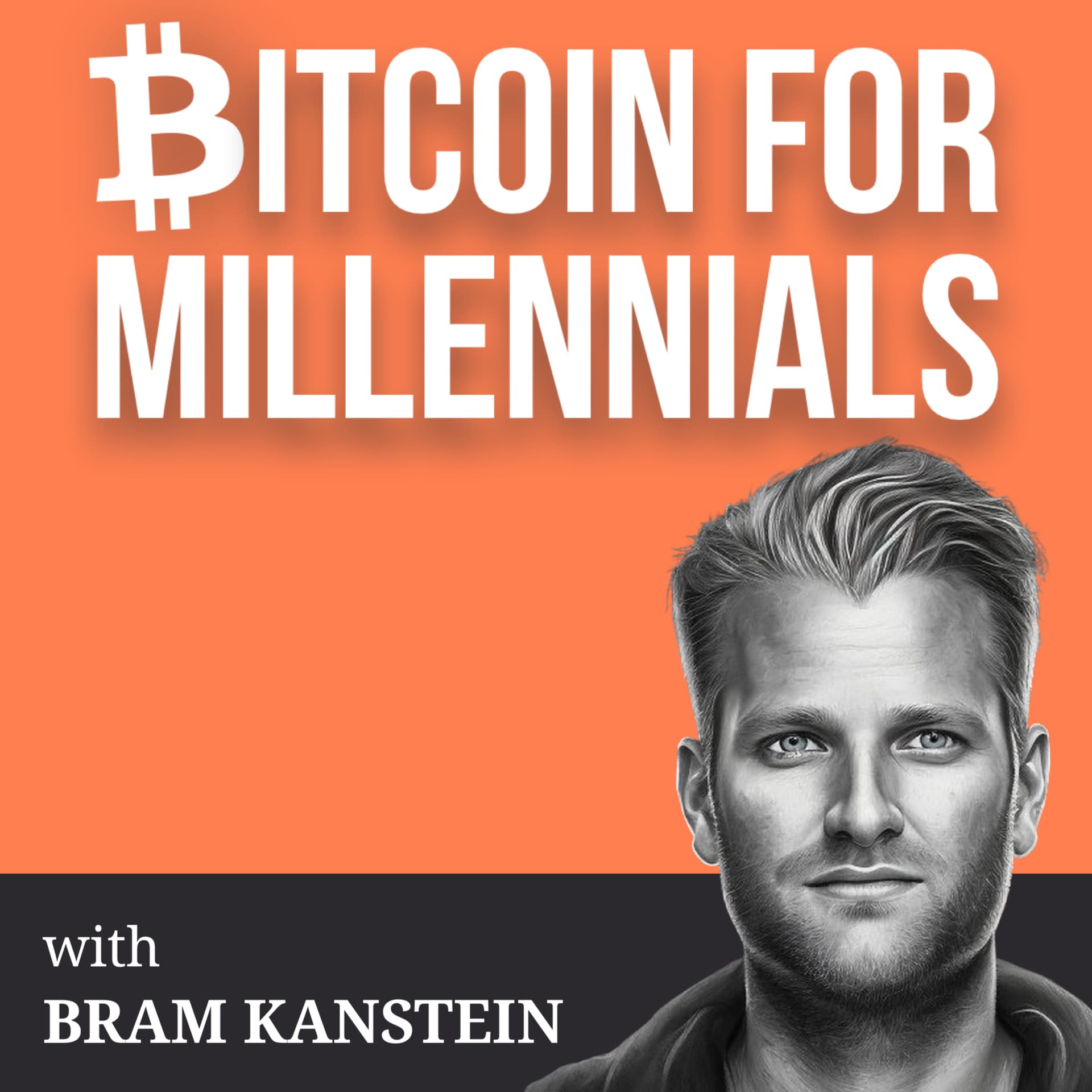 Bitcoin for Millennials - Podcasts