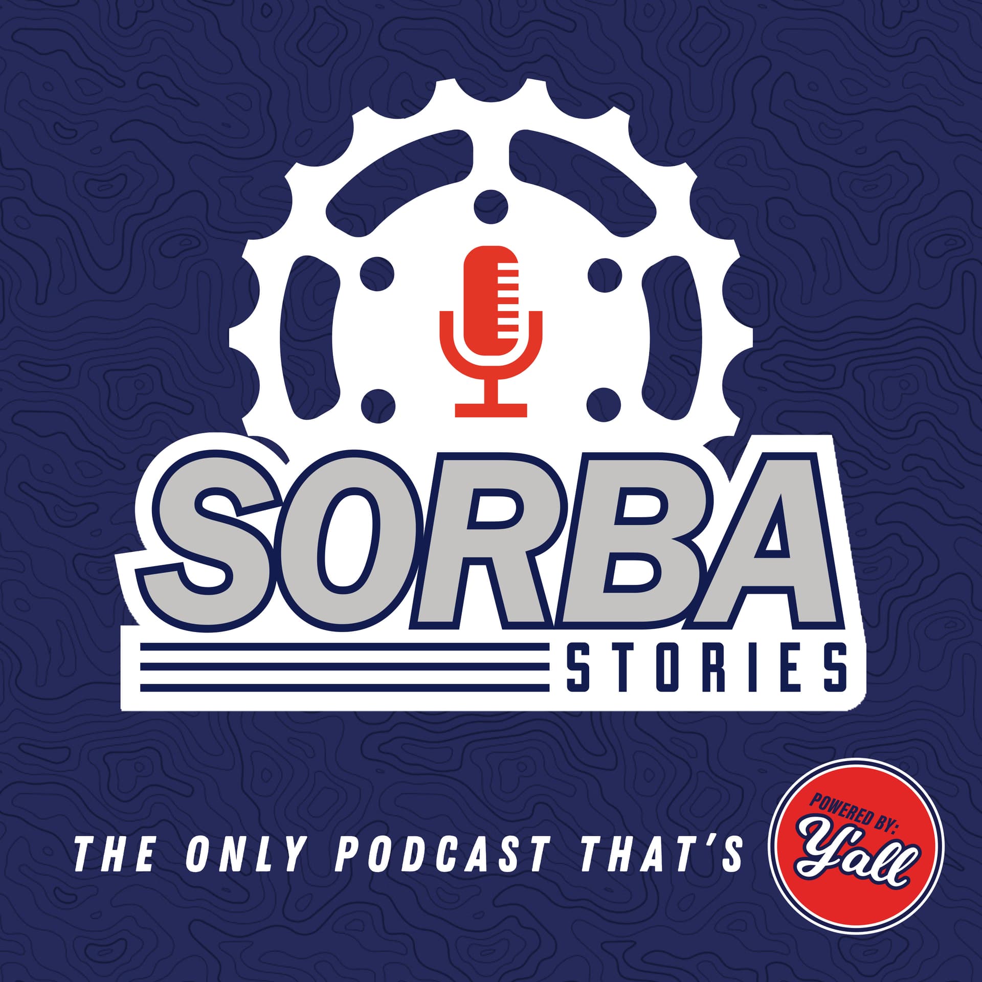 SORBA Stories Podcast - Podcasts