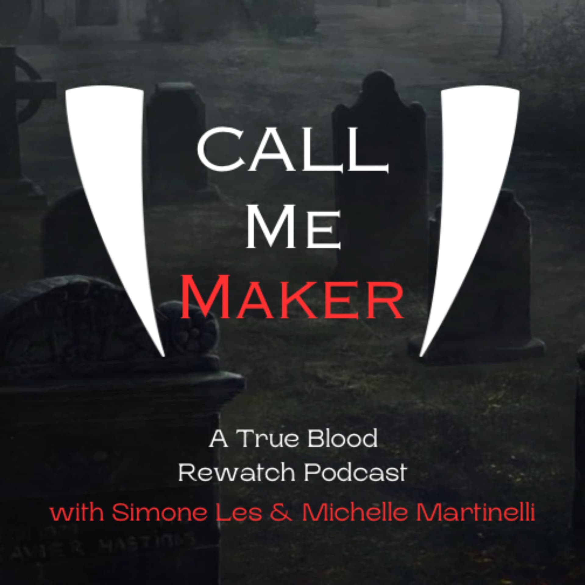 Call Me Maker - Podcasts