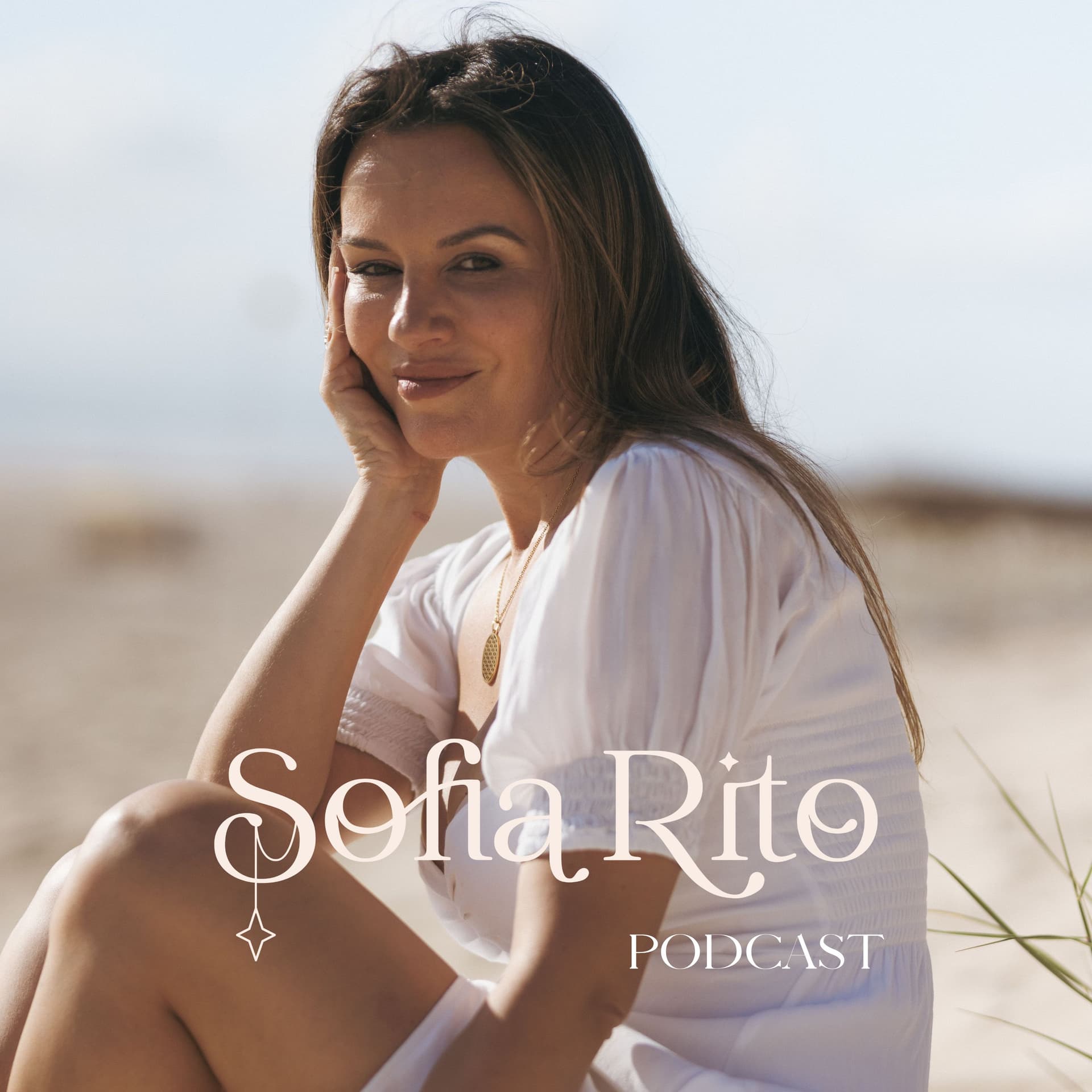 Sofia Rito | Podcast - Podcasts