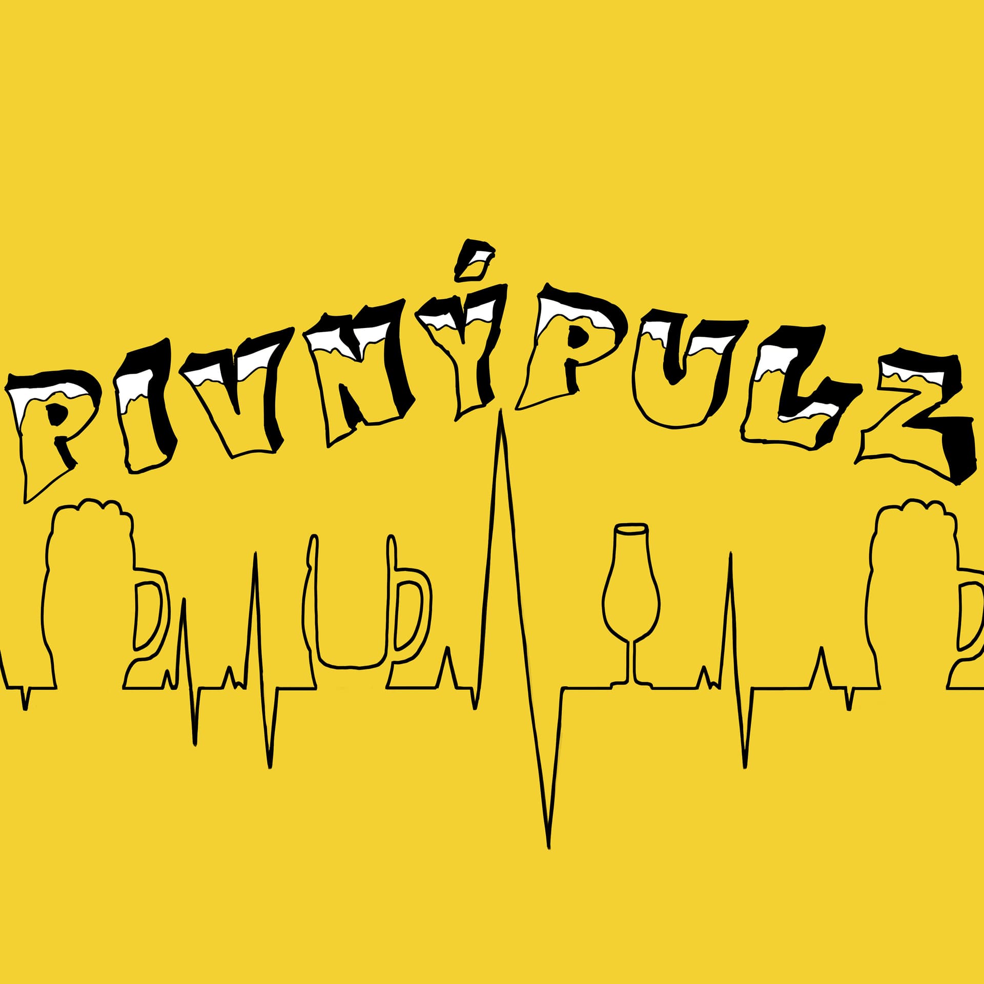 Pivný pulz🍺 - Podcasts