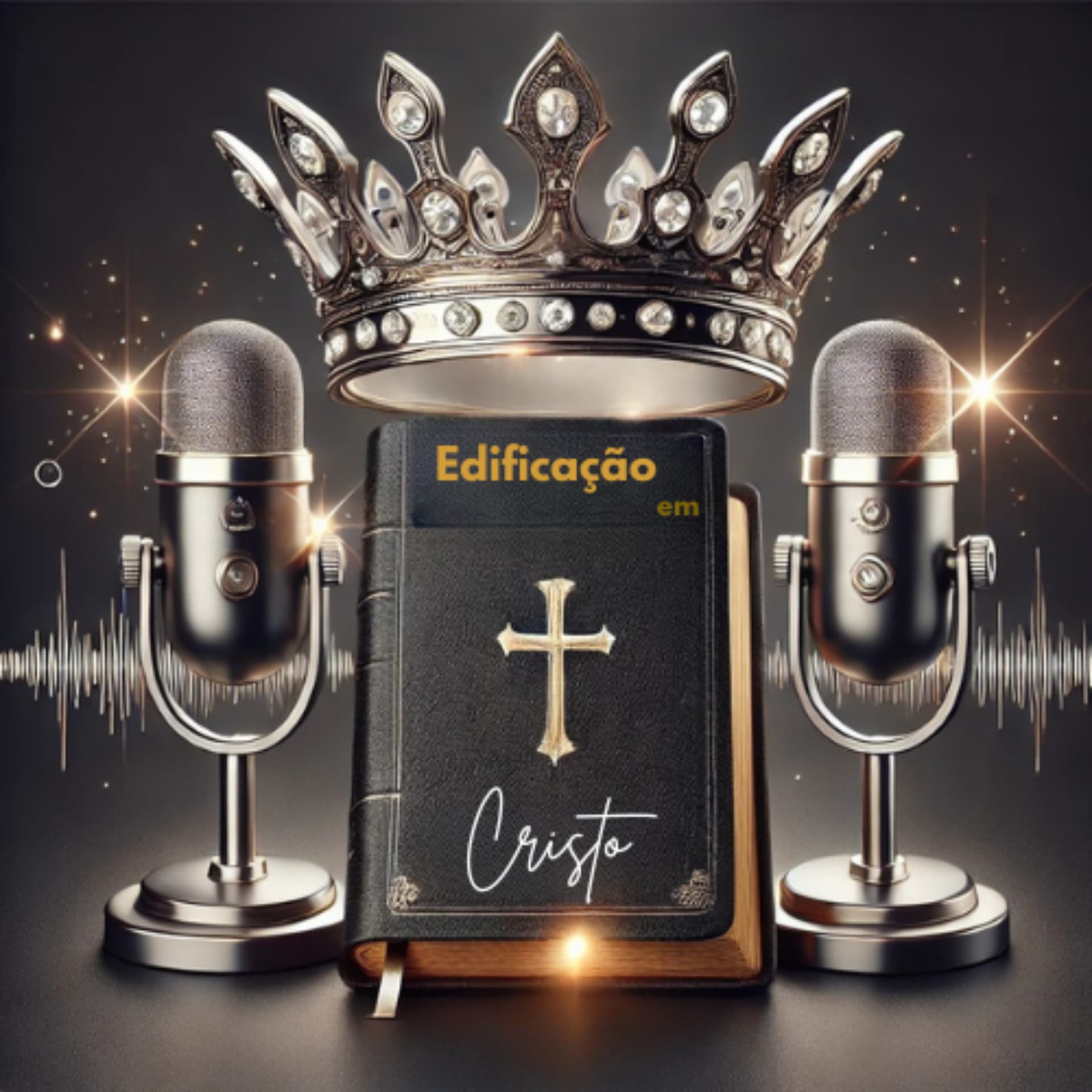 Edificação em Cristo - Podcasts