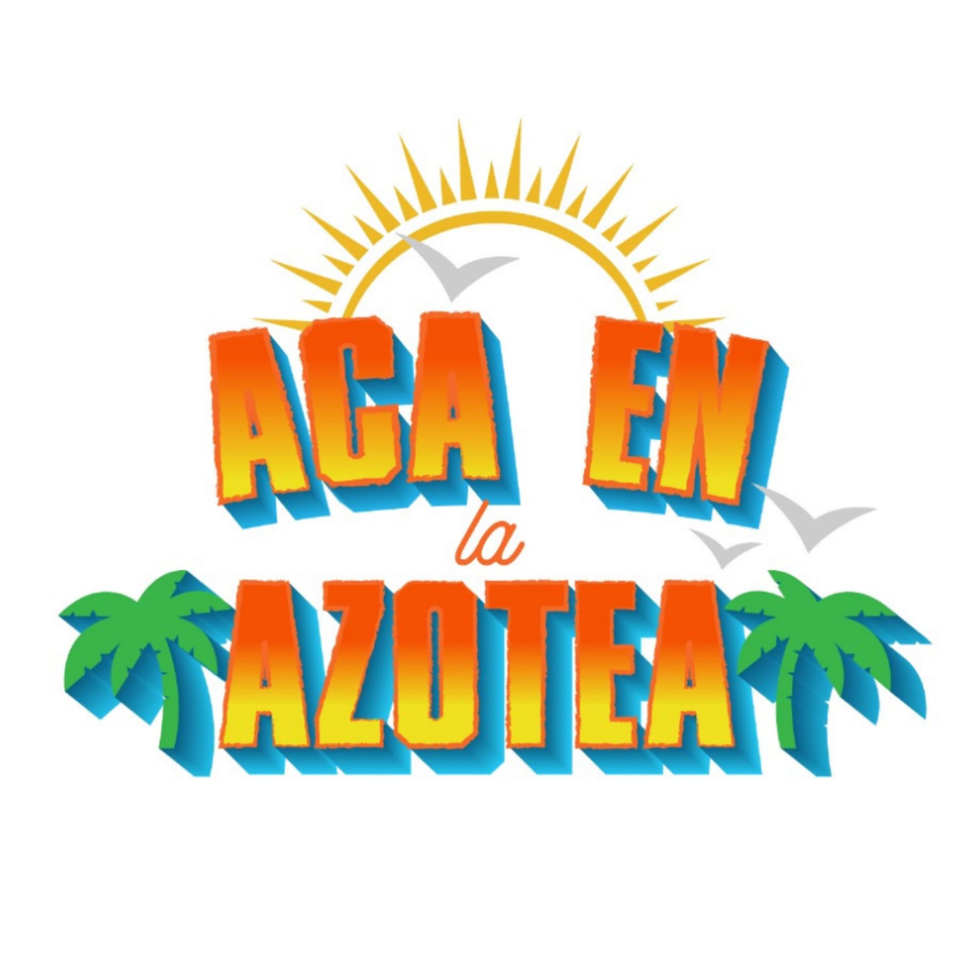 Acapulco En La Azotea - Podcasts
