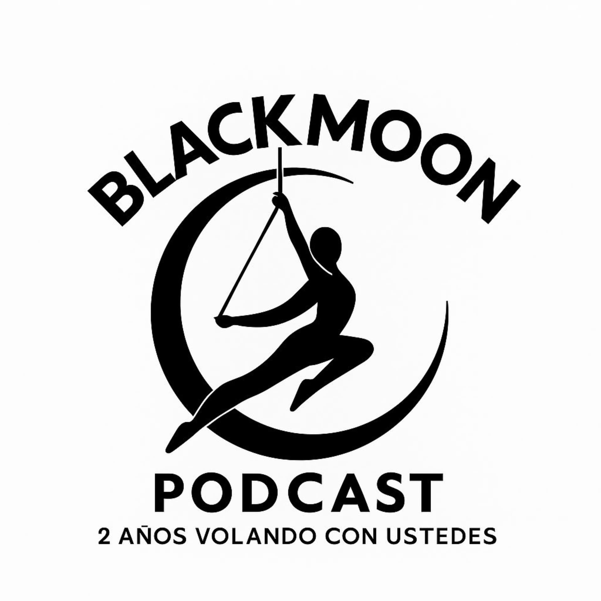 Blackmoon podcast 2.0 - Podcasts