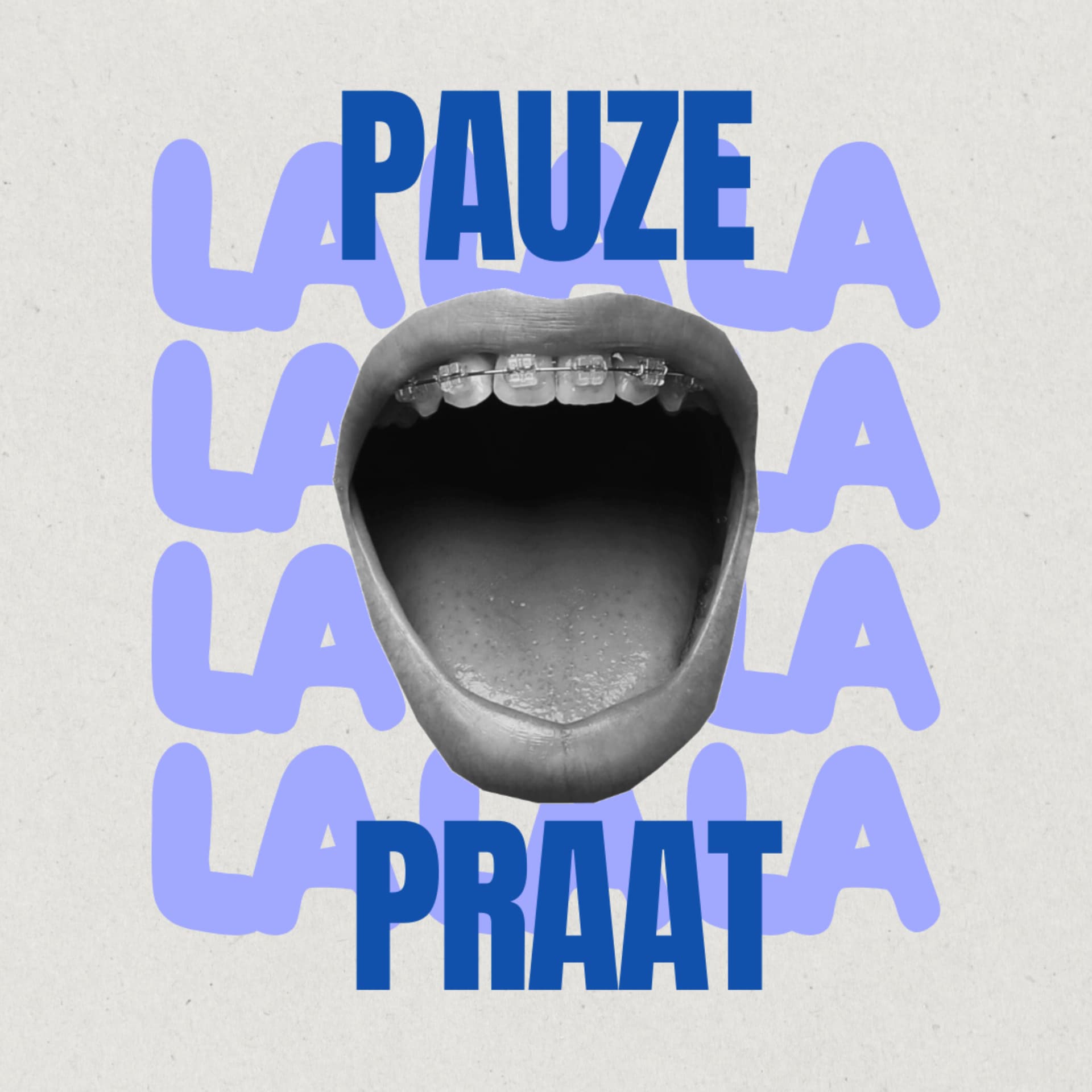 Pauze Praat - Podcasts
