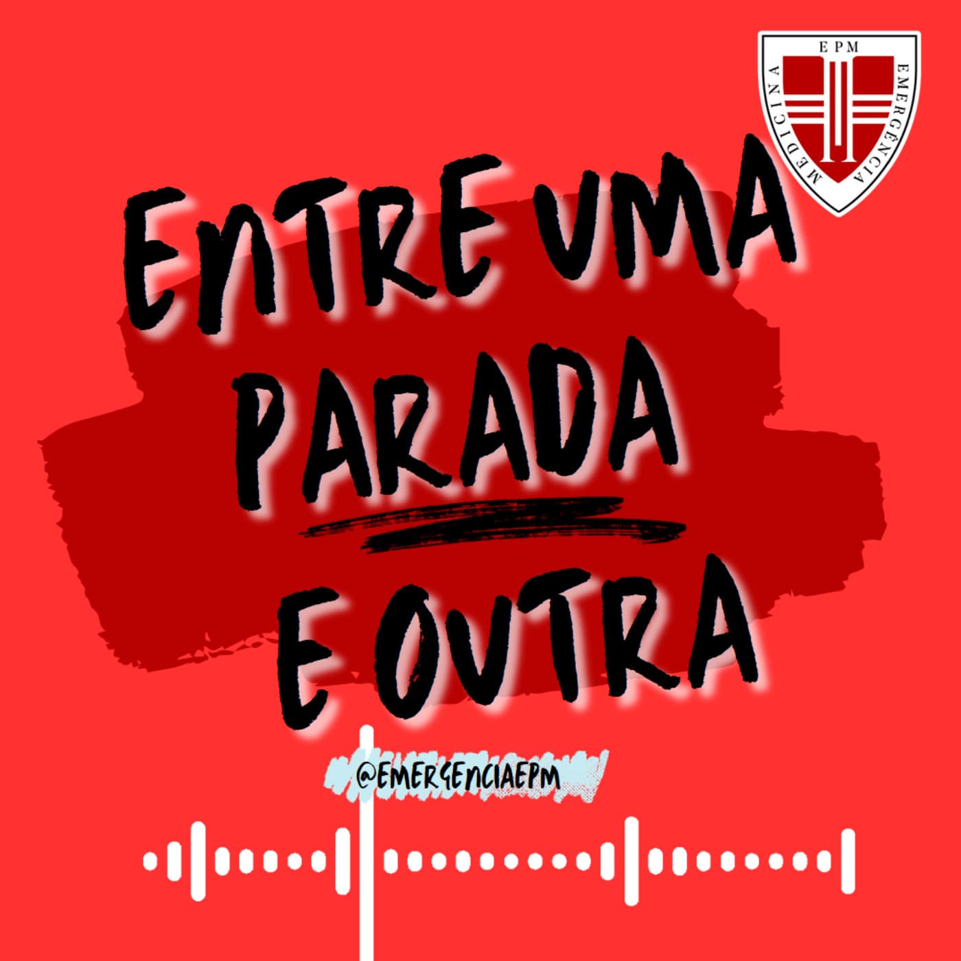 Entre uma Parada e Outra - Podcasts
