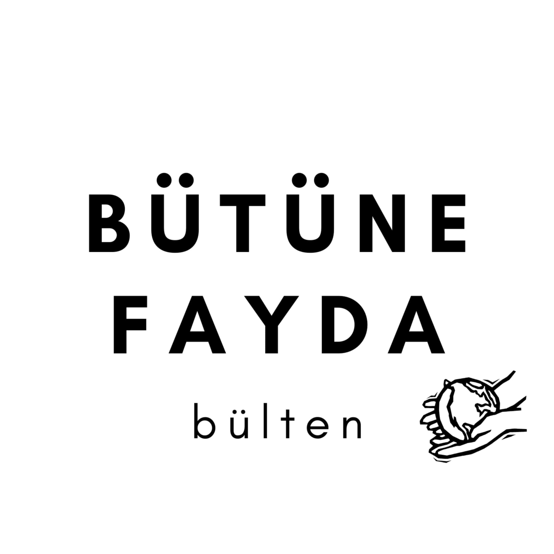 Bütüne Fayda - Podcasts