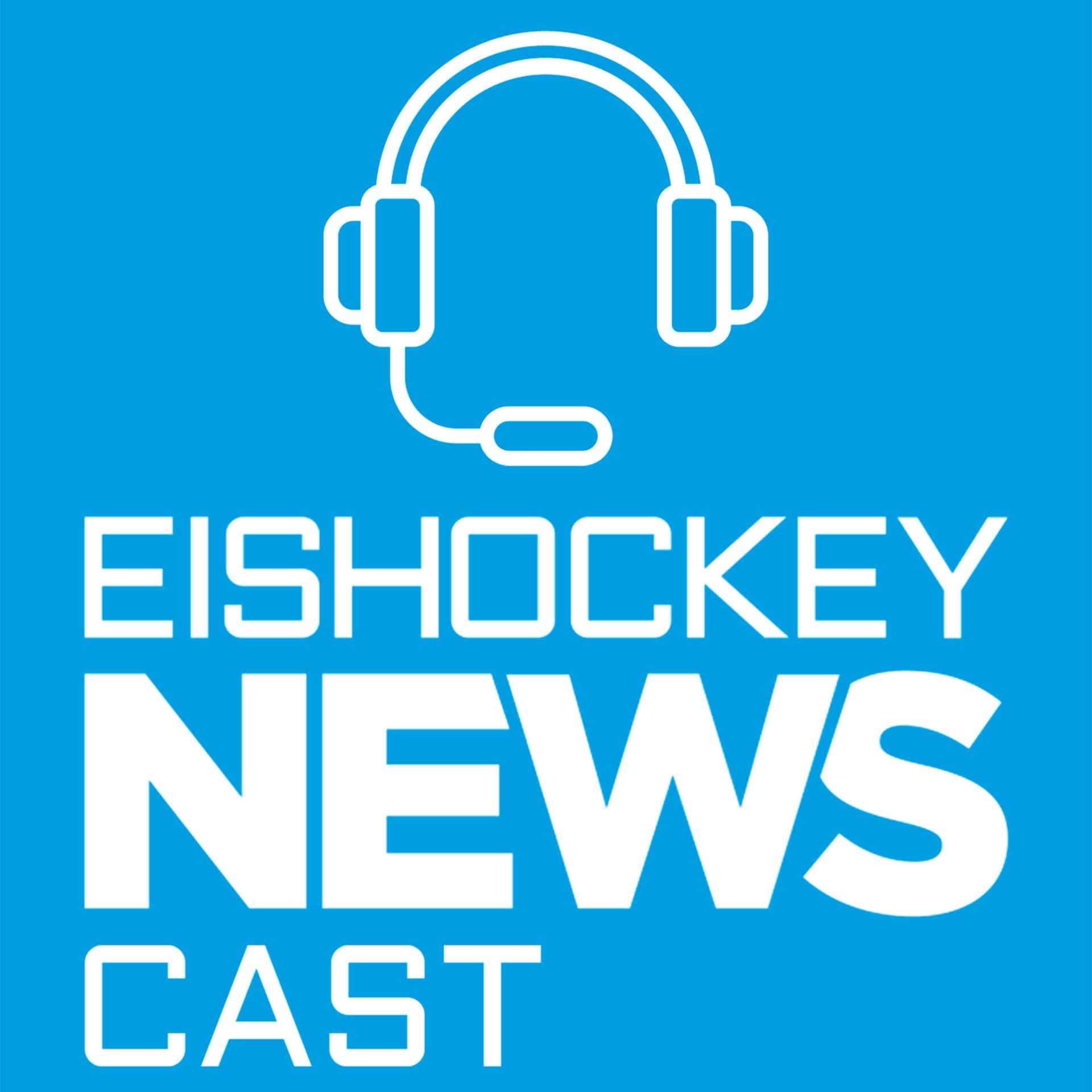 Eishockey NEWS Cast - Podcasts
